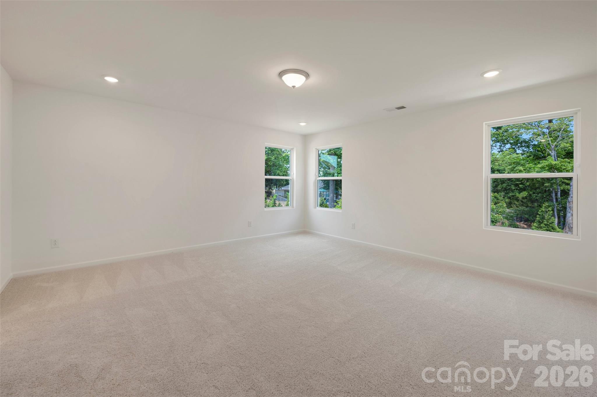 Willoughby Park - Residential