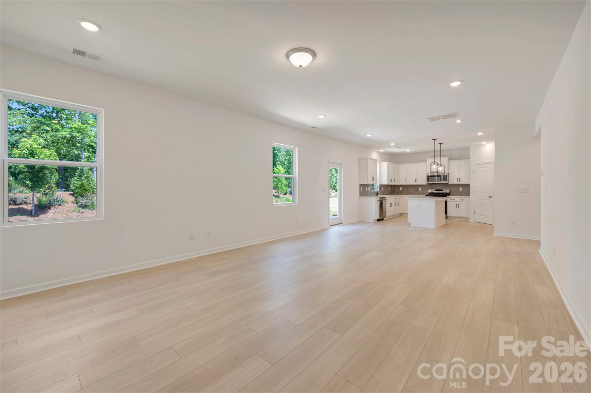 Willoughby Park - Residential