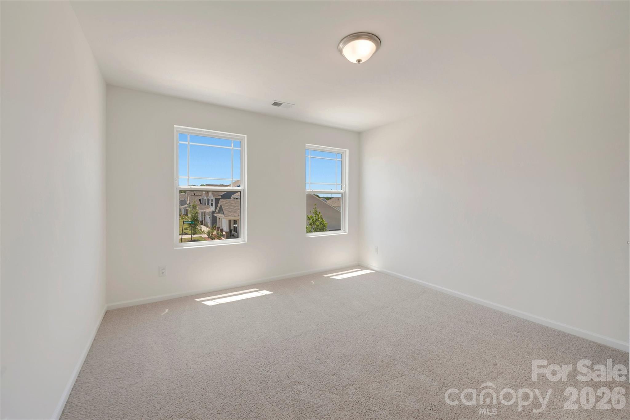 Willoughby Park - Residential