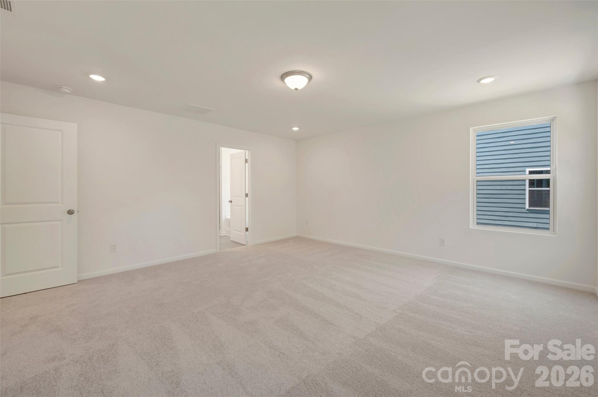 Willoughby Park - Residential