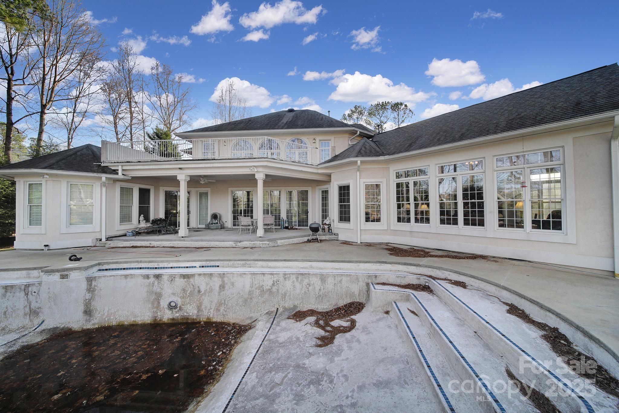 Lake Norman Air Park - Residential