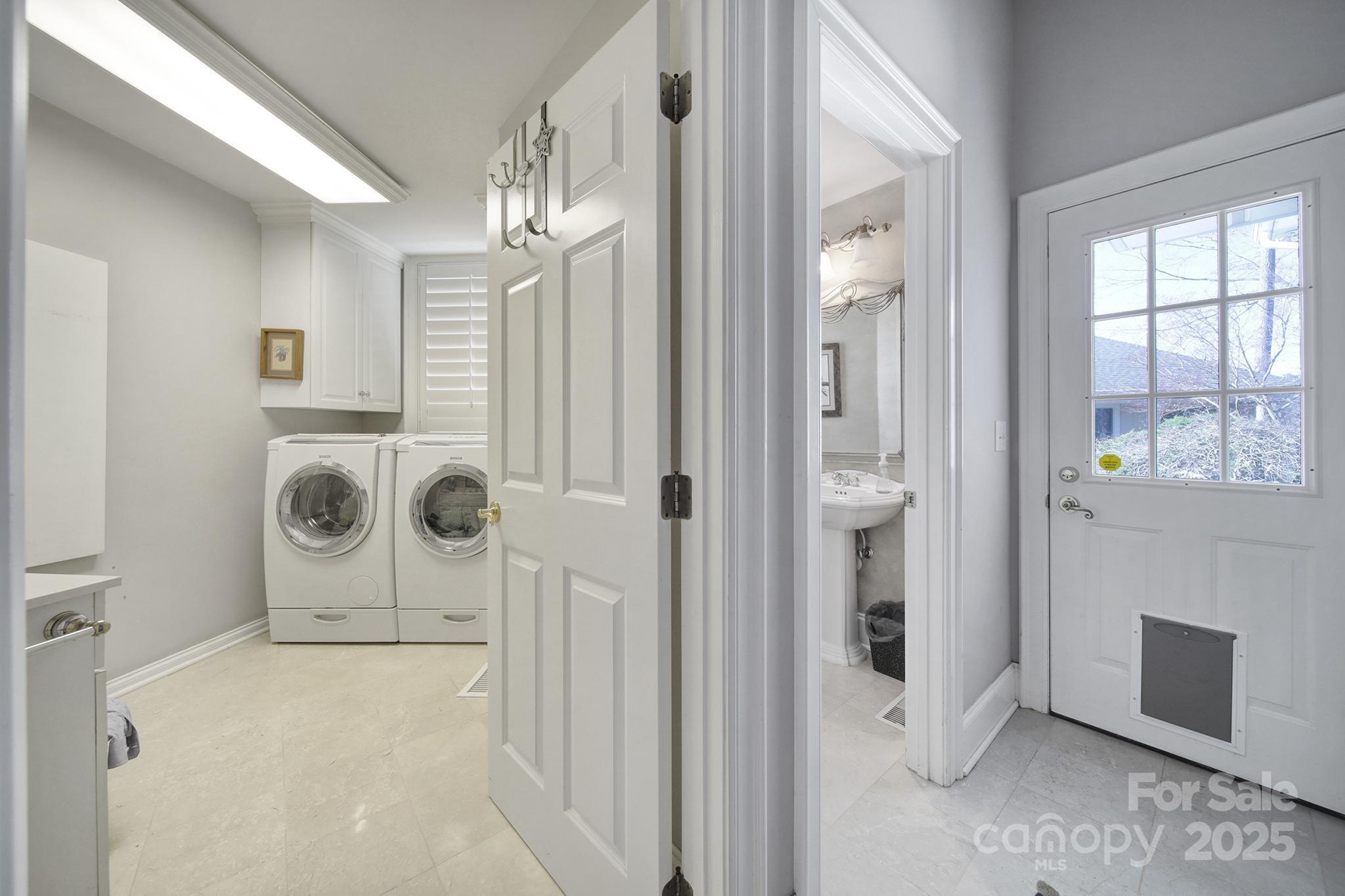 Lake Norman Air Park - Residential