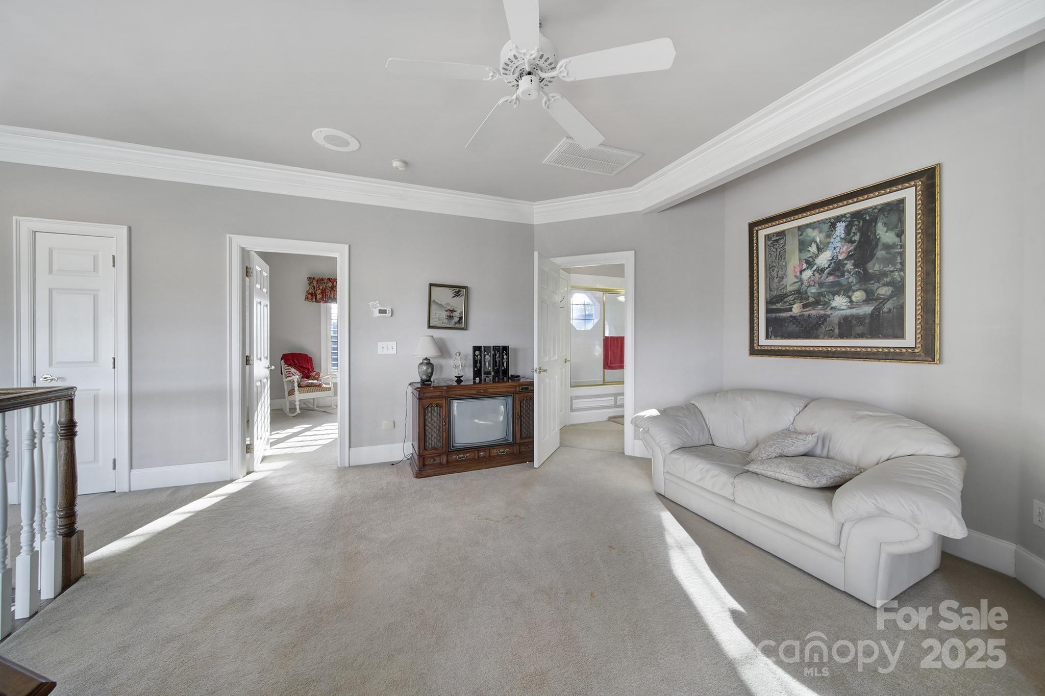 Lake Norman Air Park - Residential