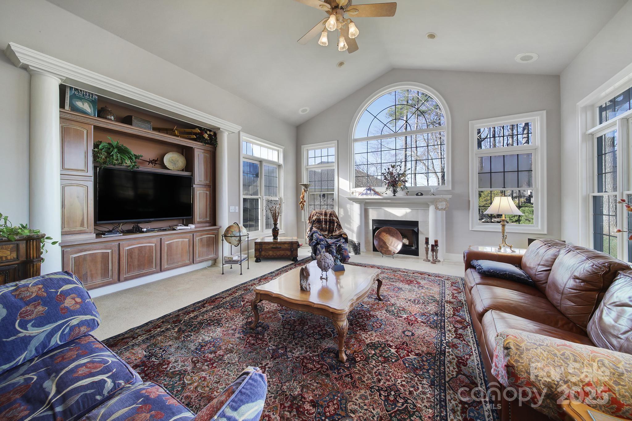 Lake Norman Air Park - Residential