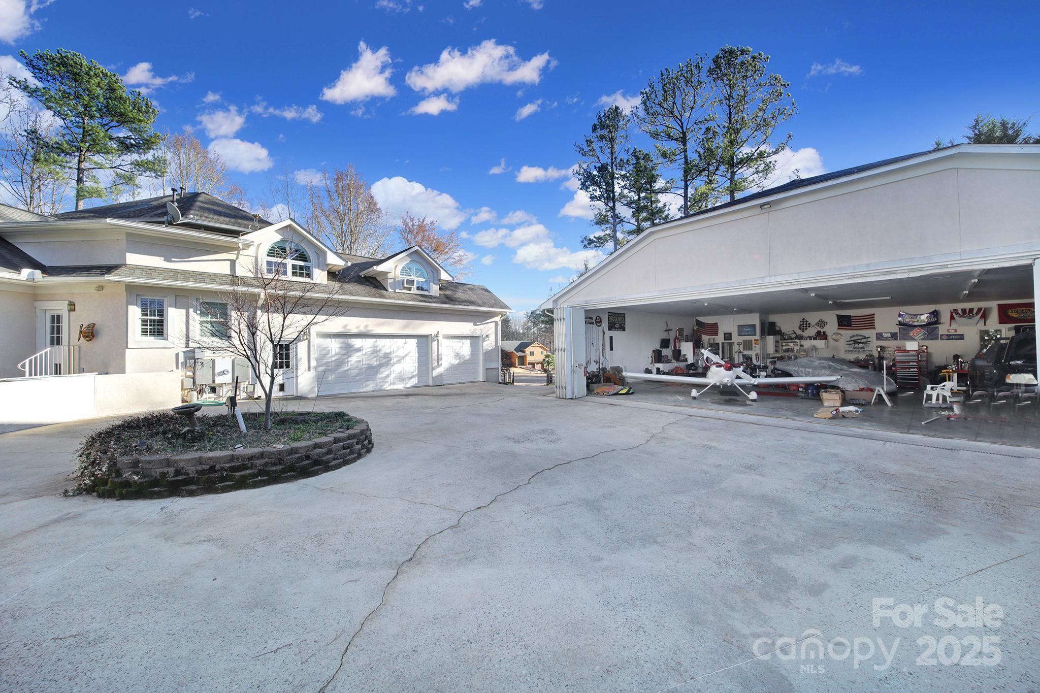 Lake Norman Air Park - Residential
