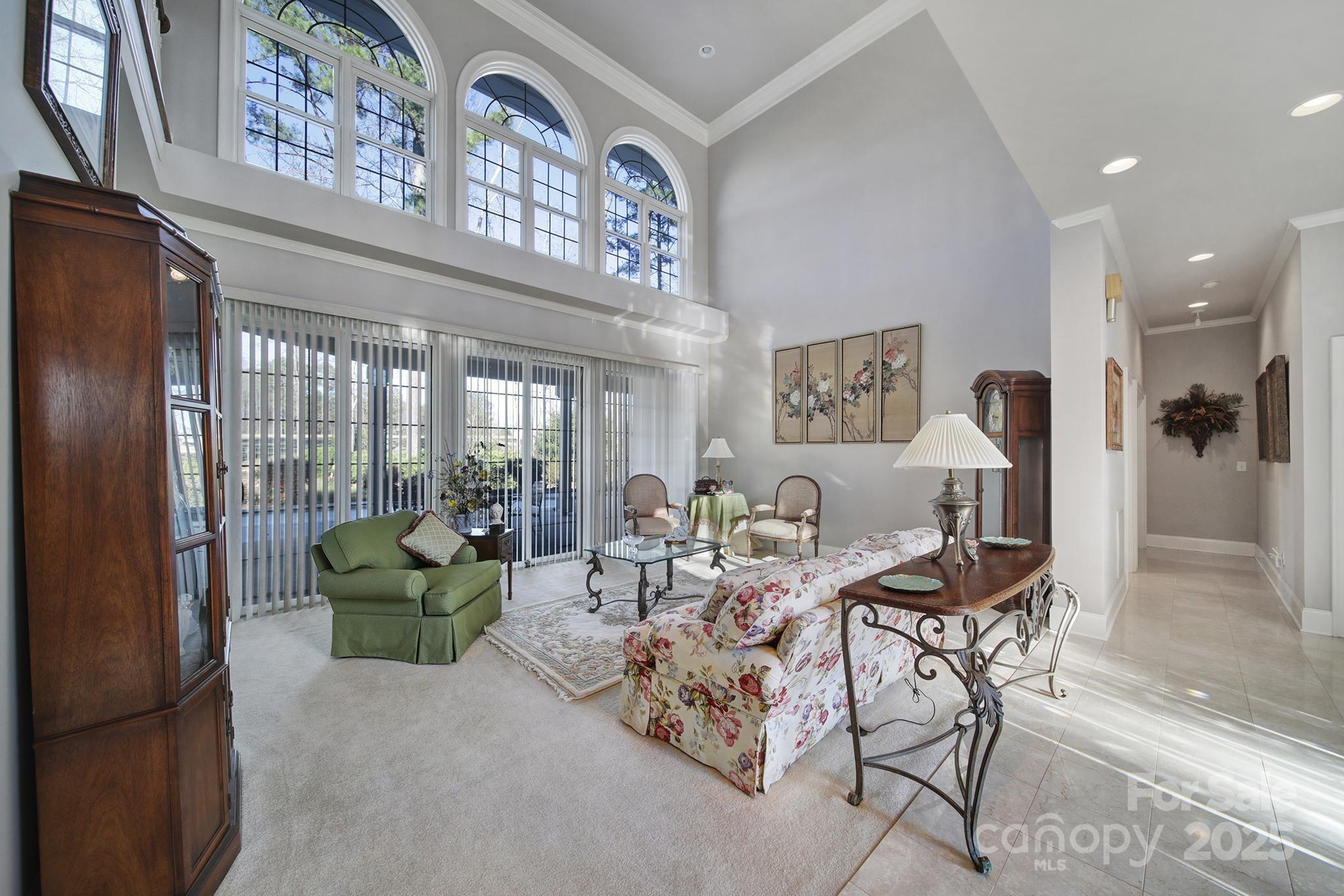 Lake Norman Air Park - Residential