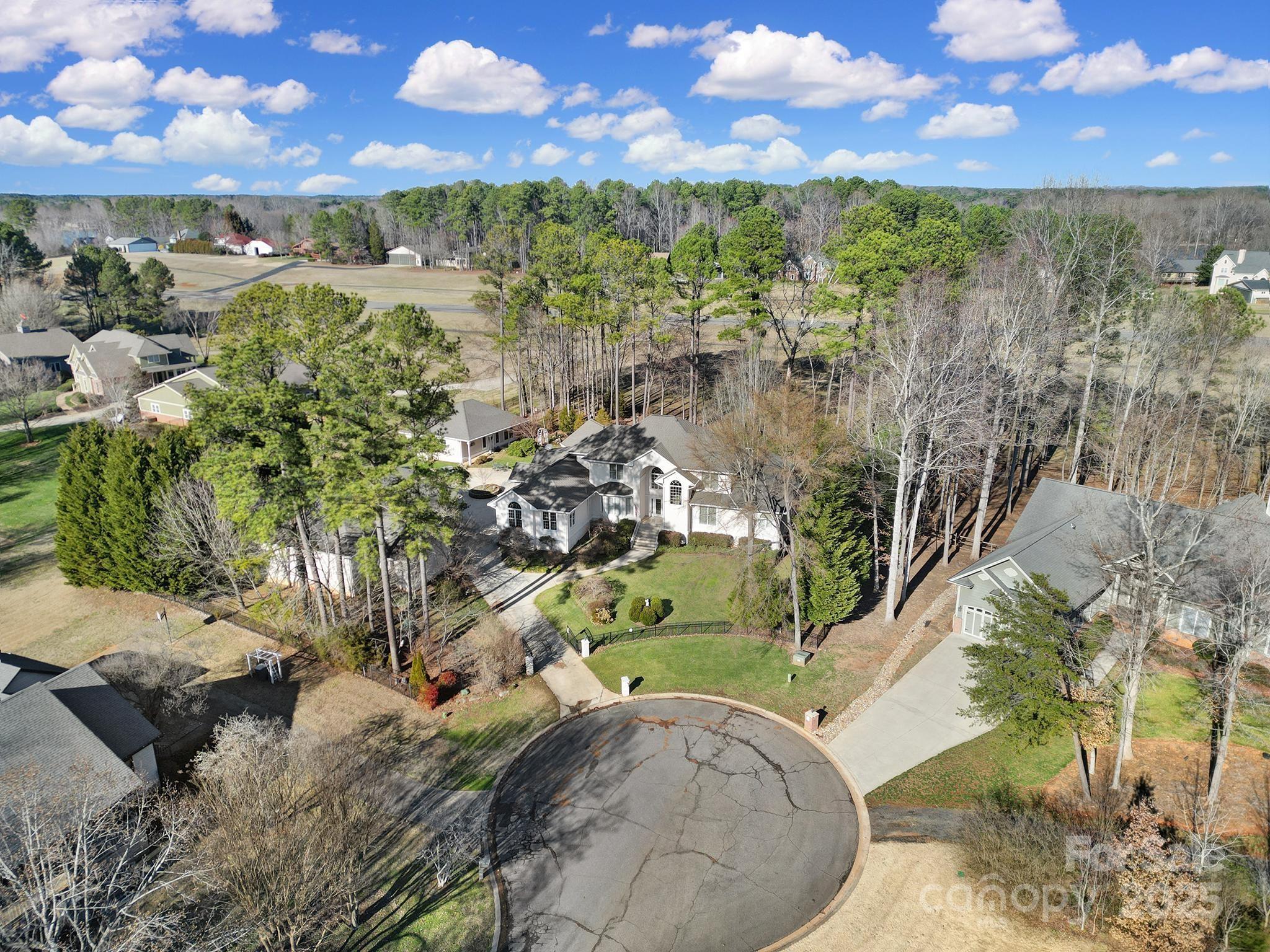 Lake Norman Air Park - Residential