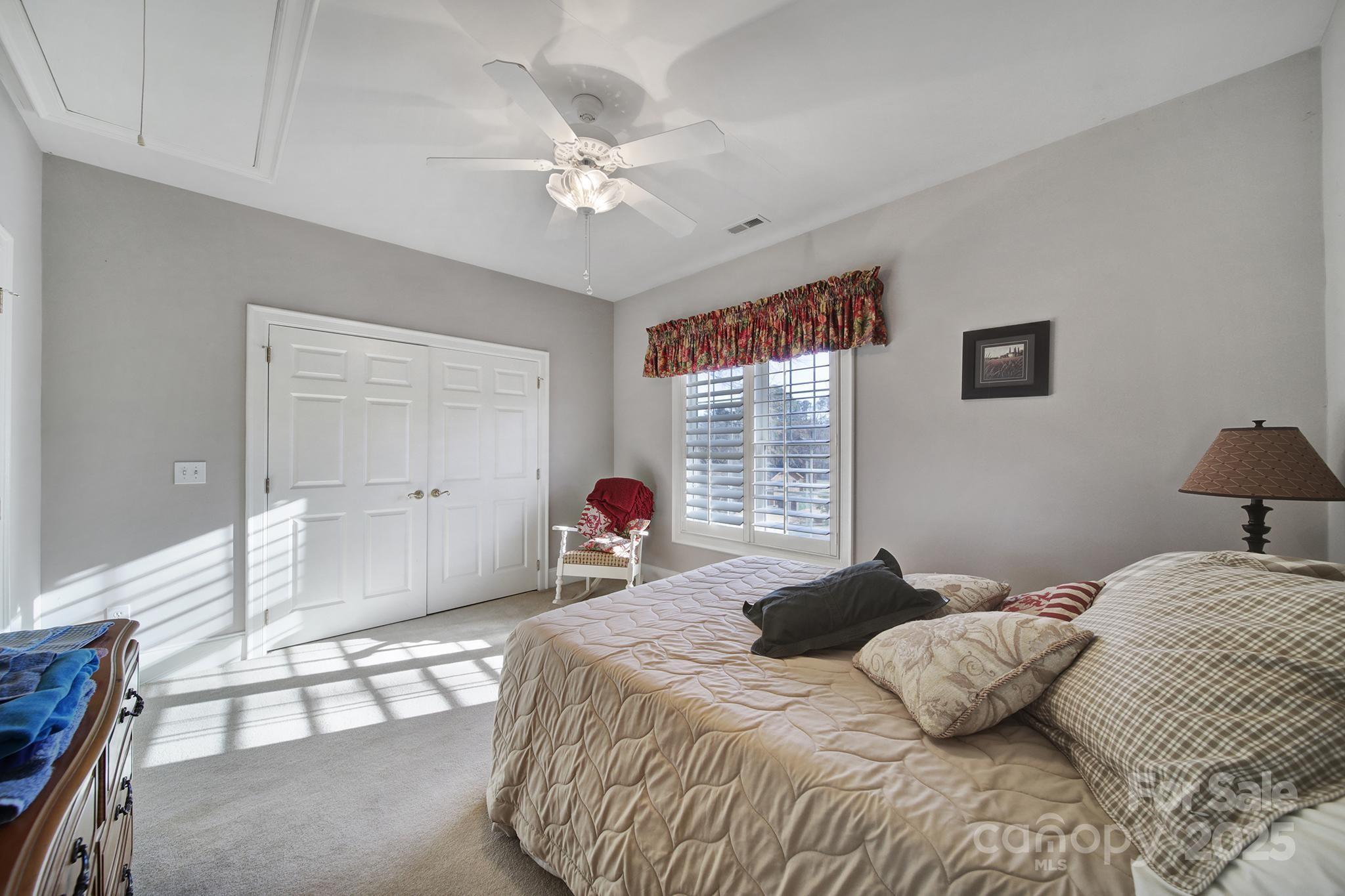 Lake Norman Air Park - Residential