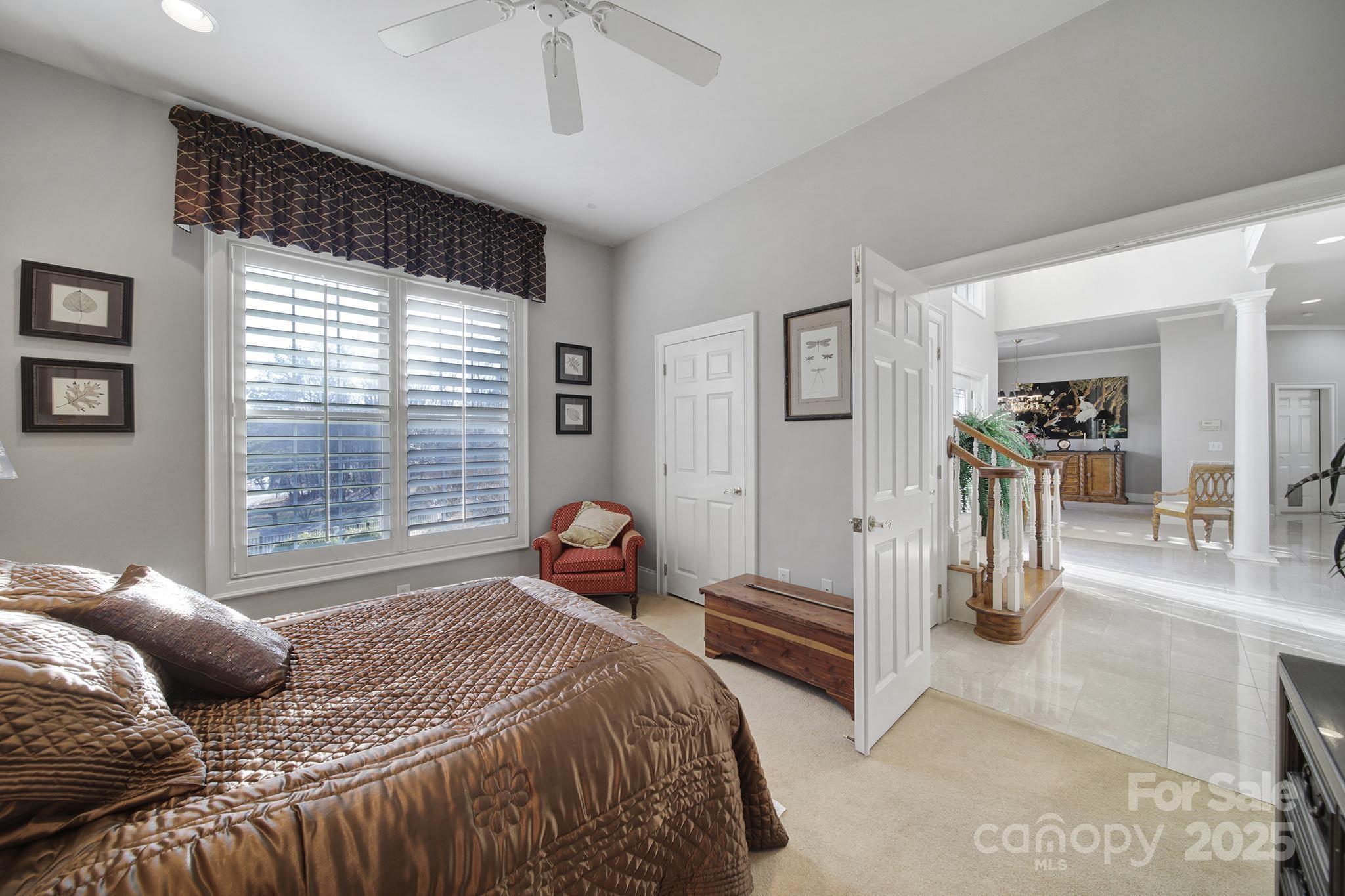 Lake Norman Air Park - Residential