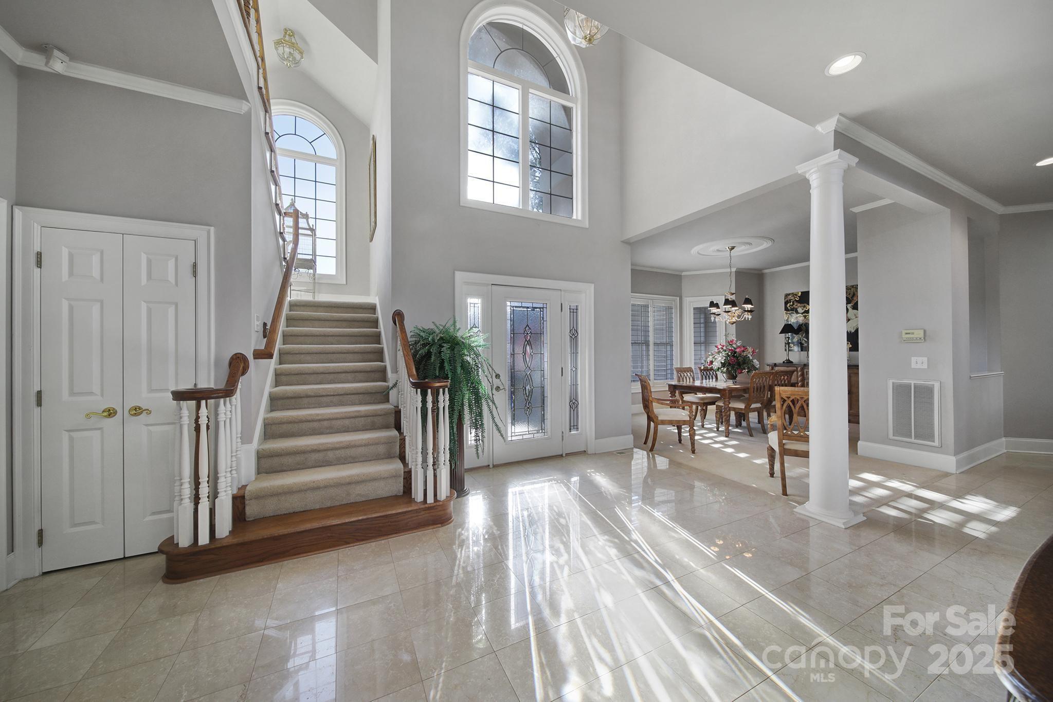 Lake Norman Air Park - Residential