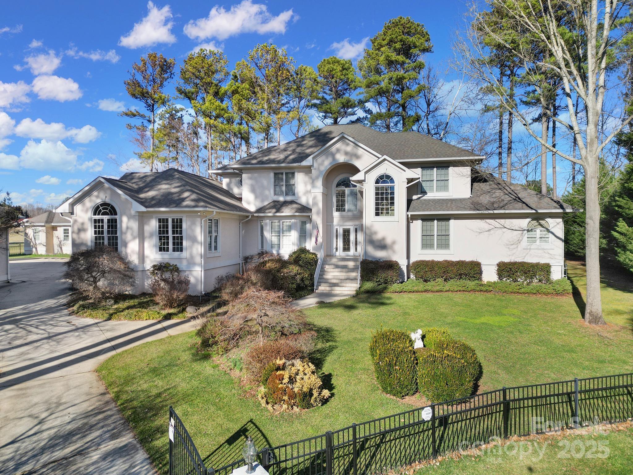 Lake Norman Air Park - Residential