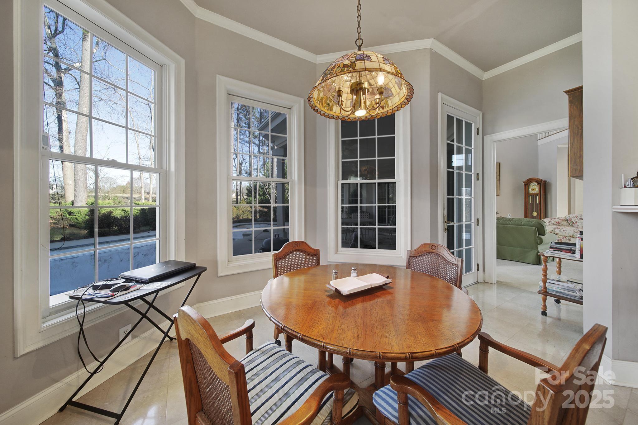 Lake Norman Air Park - Residential