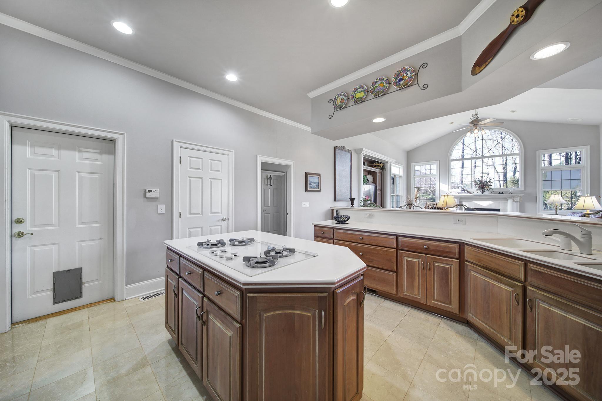 Lake Norman Air Park - Residential