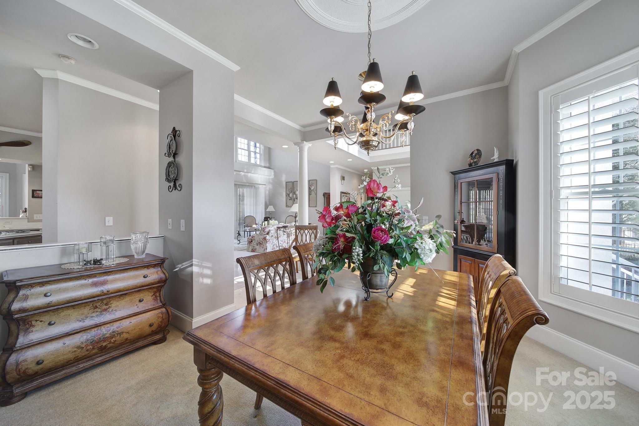 Lake Norman Air Park - Residential