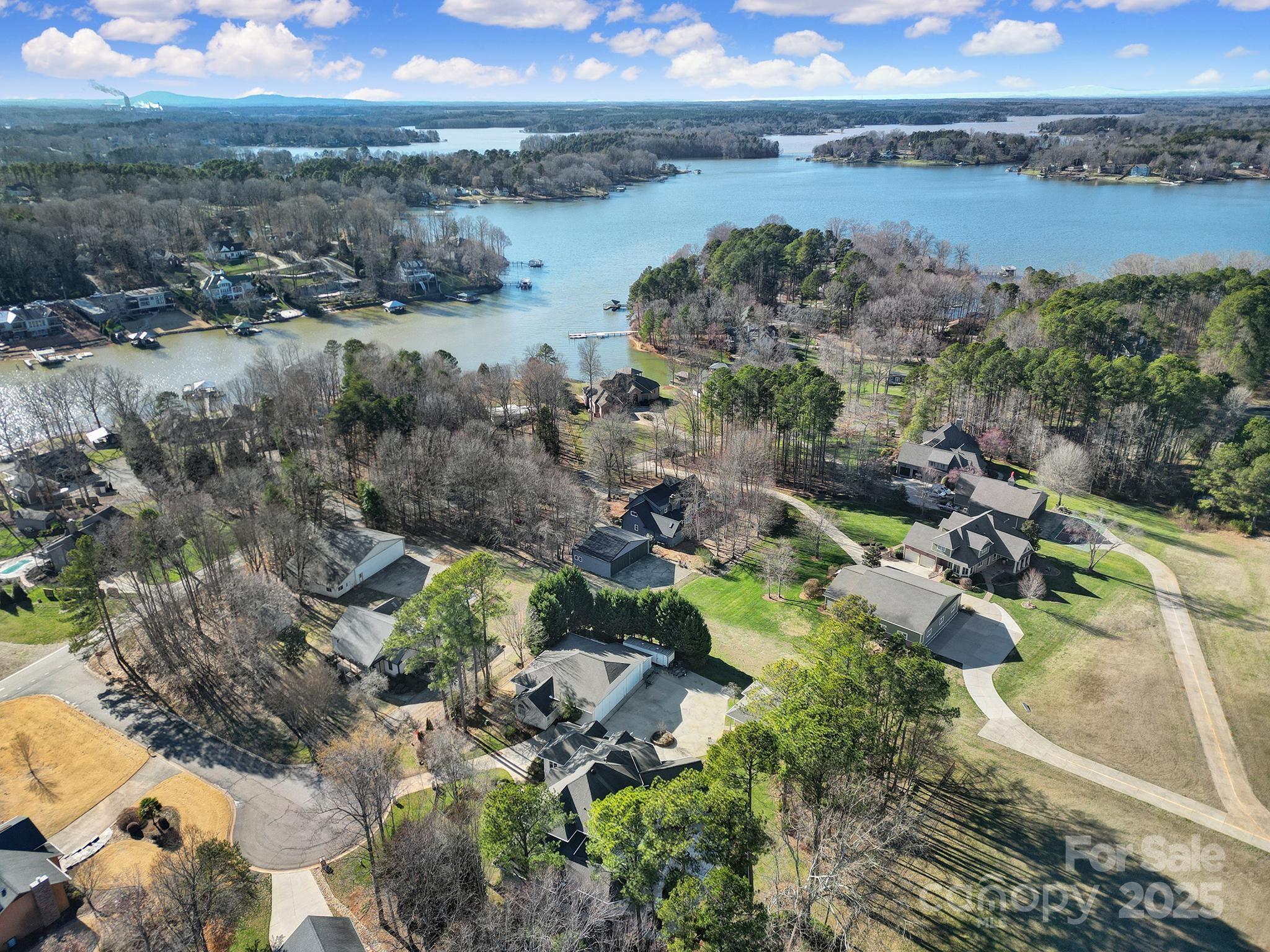 Lake Norman Air Park - Residential