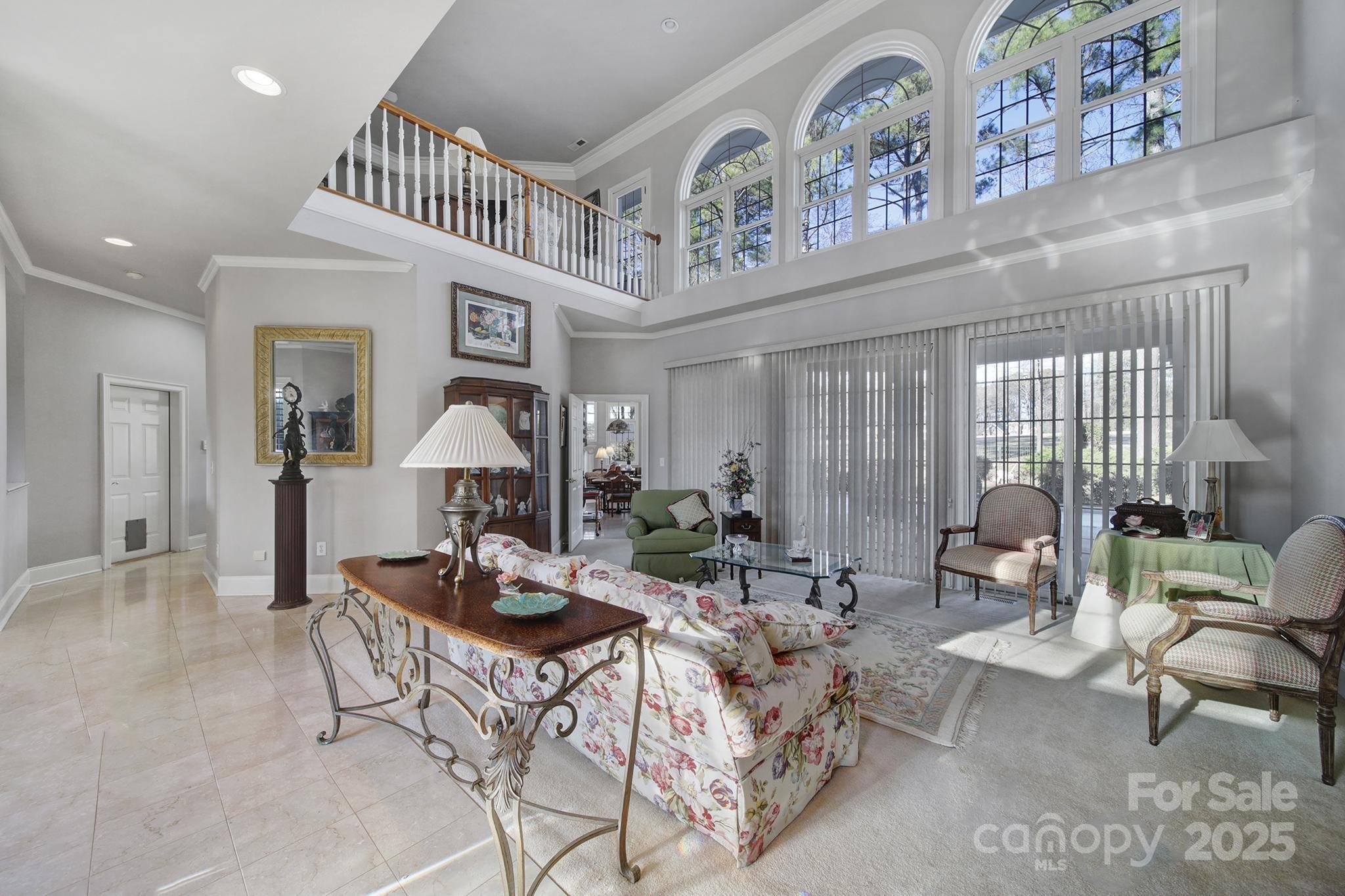 Lake Norman Air Park - Residential