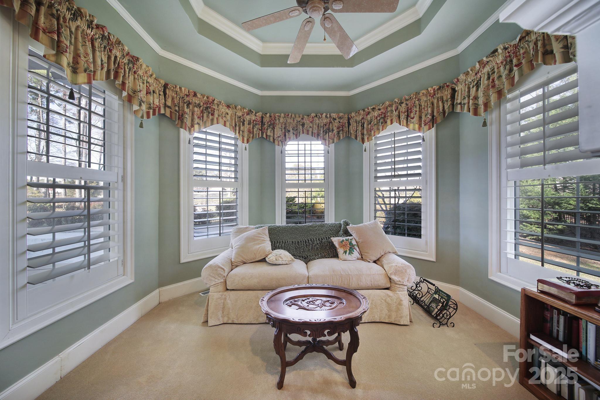 Lake Norman Air Park - Residential