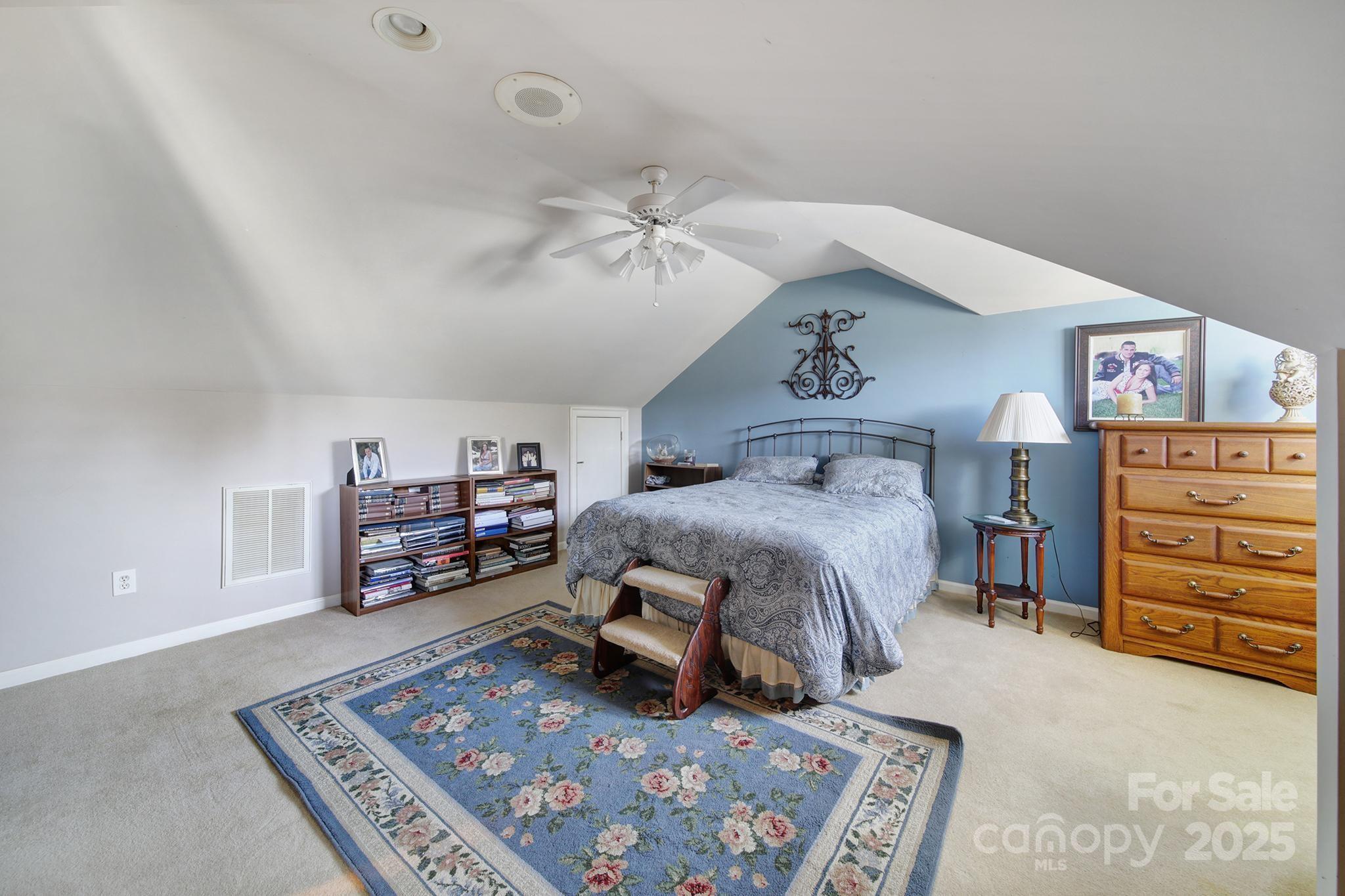 Lake Norman Air Park - Residential