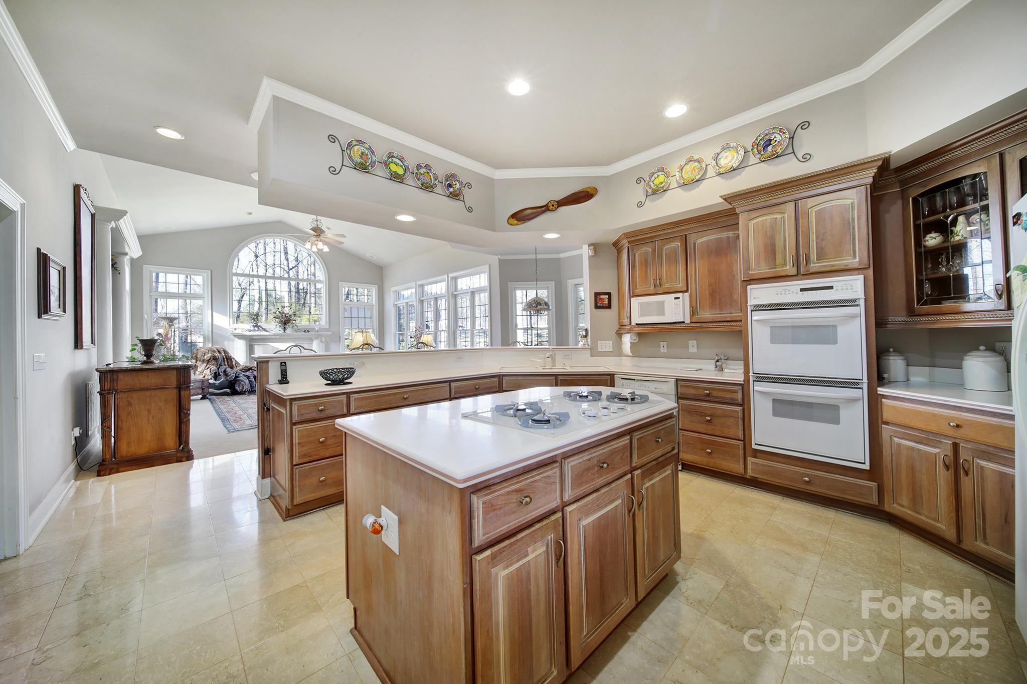 Lake Norman Air Park - Residential