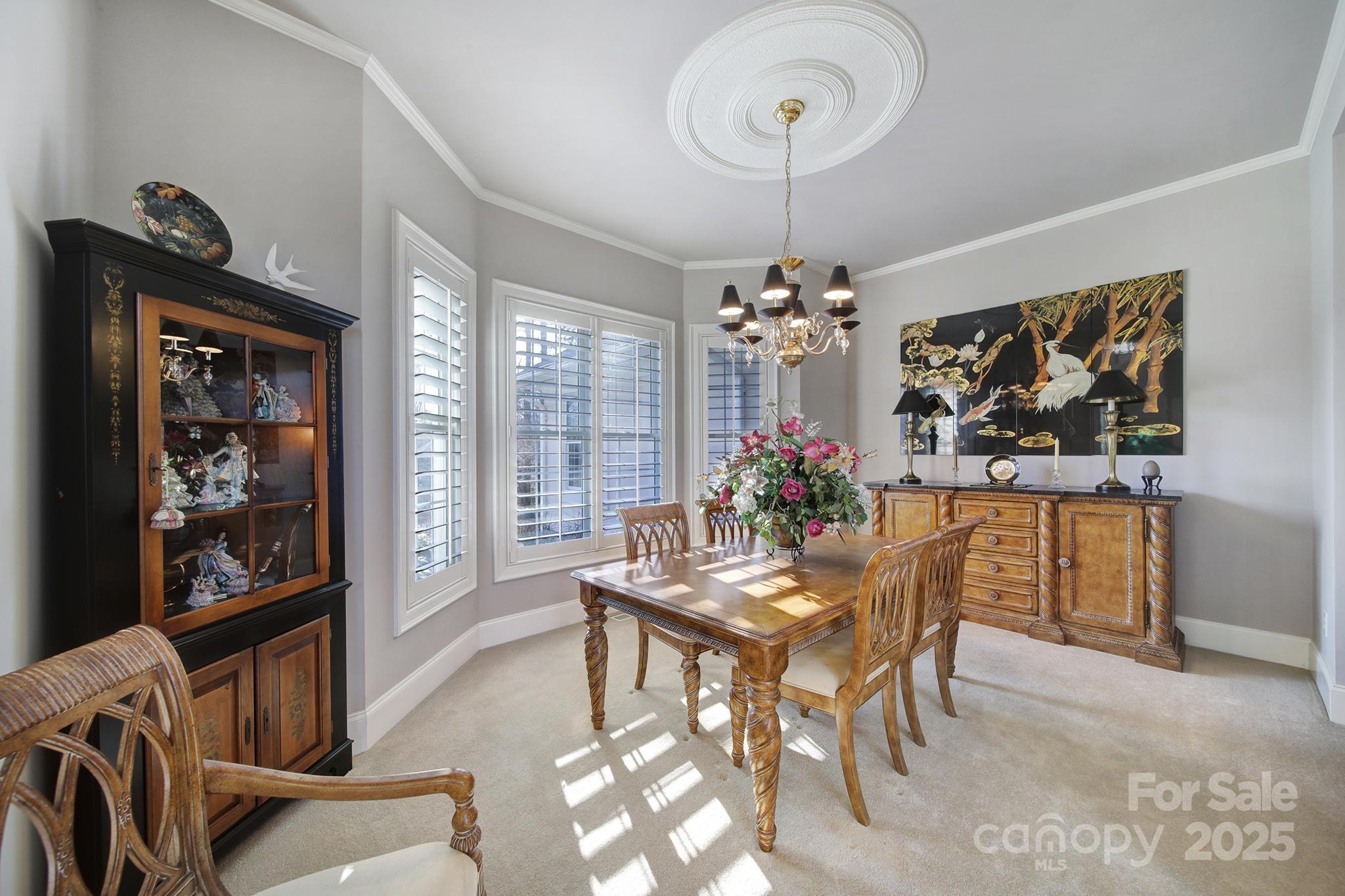 Lake Norman Air Park - Residential