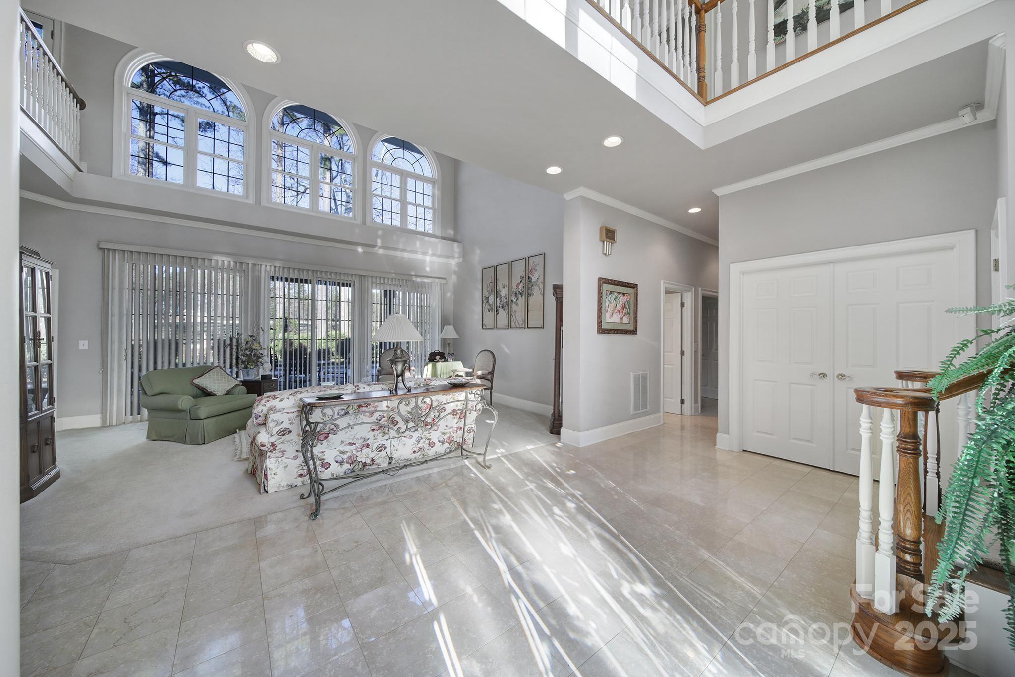 Lake Norman Air Park - Residential