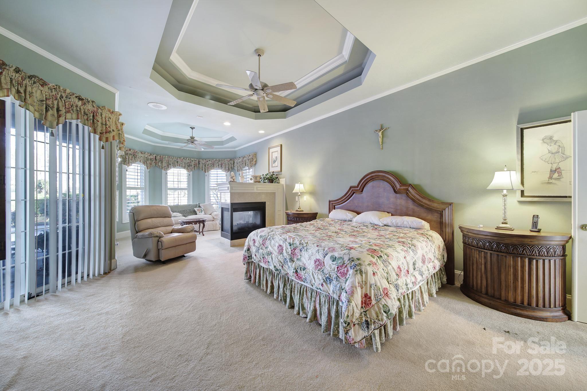 Lake Norman Air Park - Residential