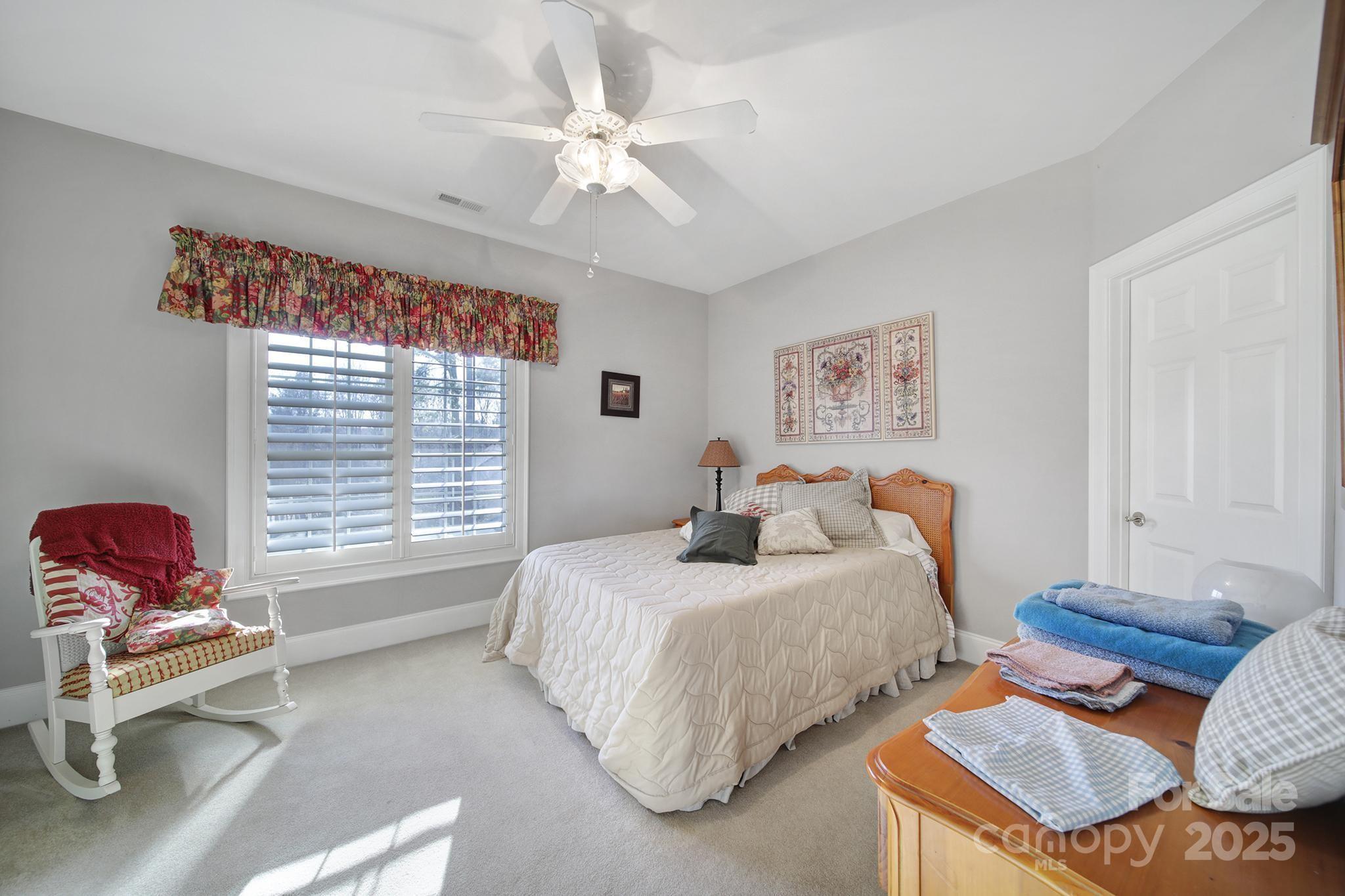 Lake Norman Air Park - Residential