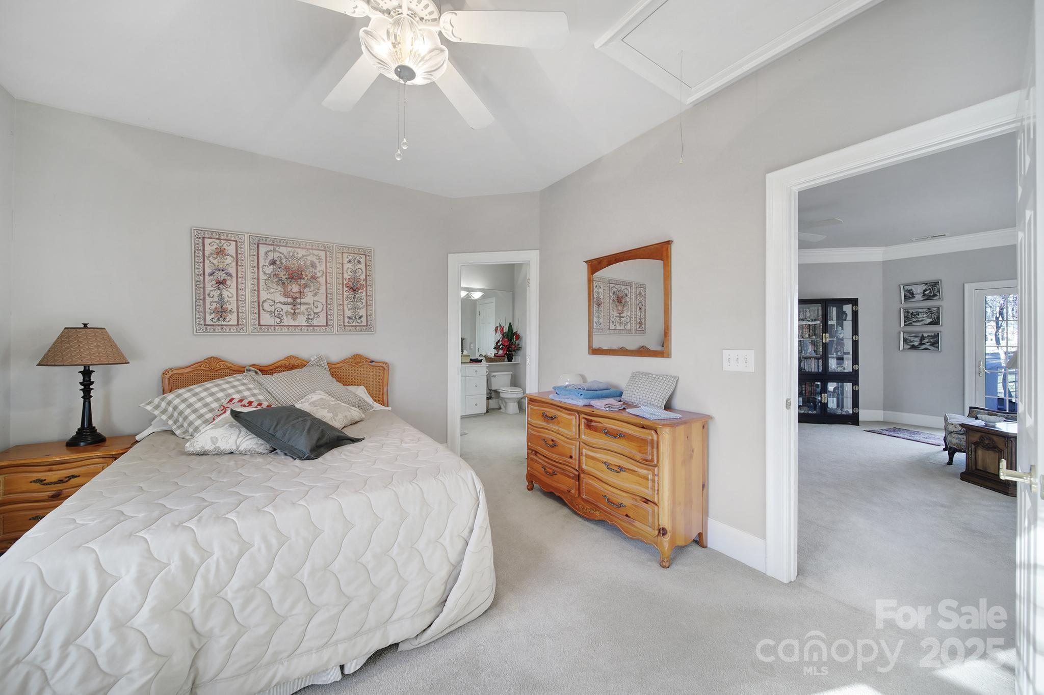 Lake Norman Air Park - Residential