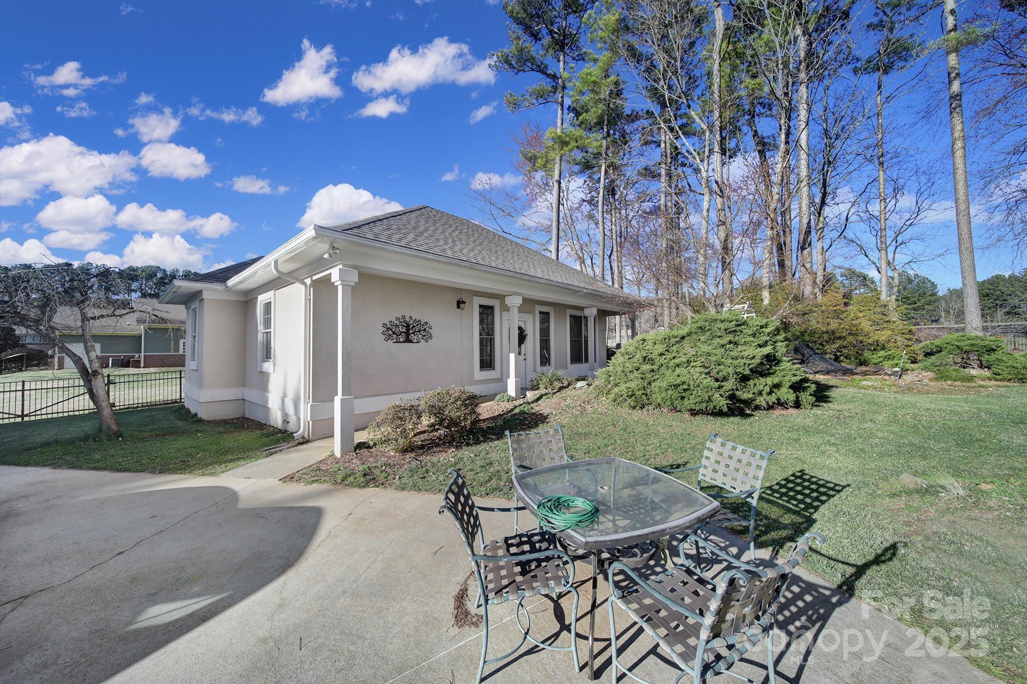 Lake Norman Air Park - Residential