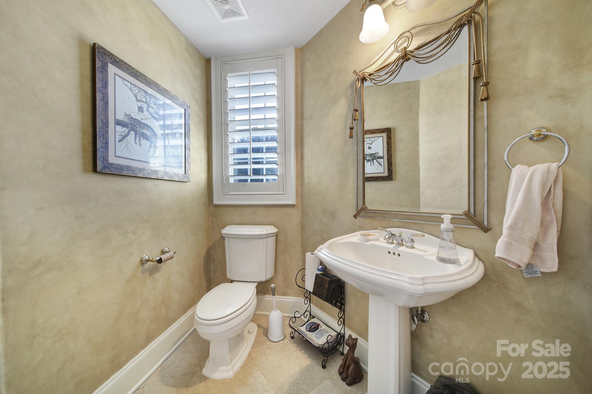 Lake Norman Air Park - Residential