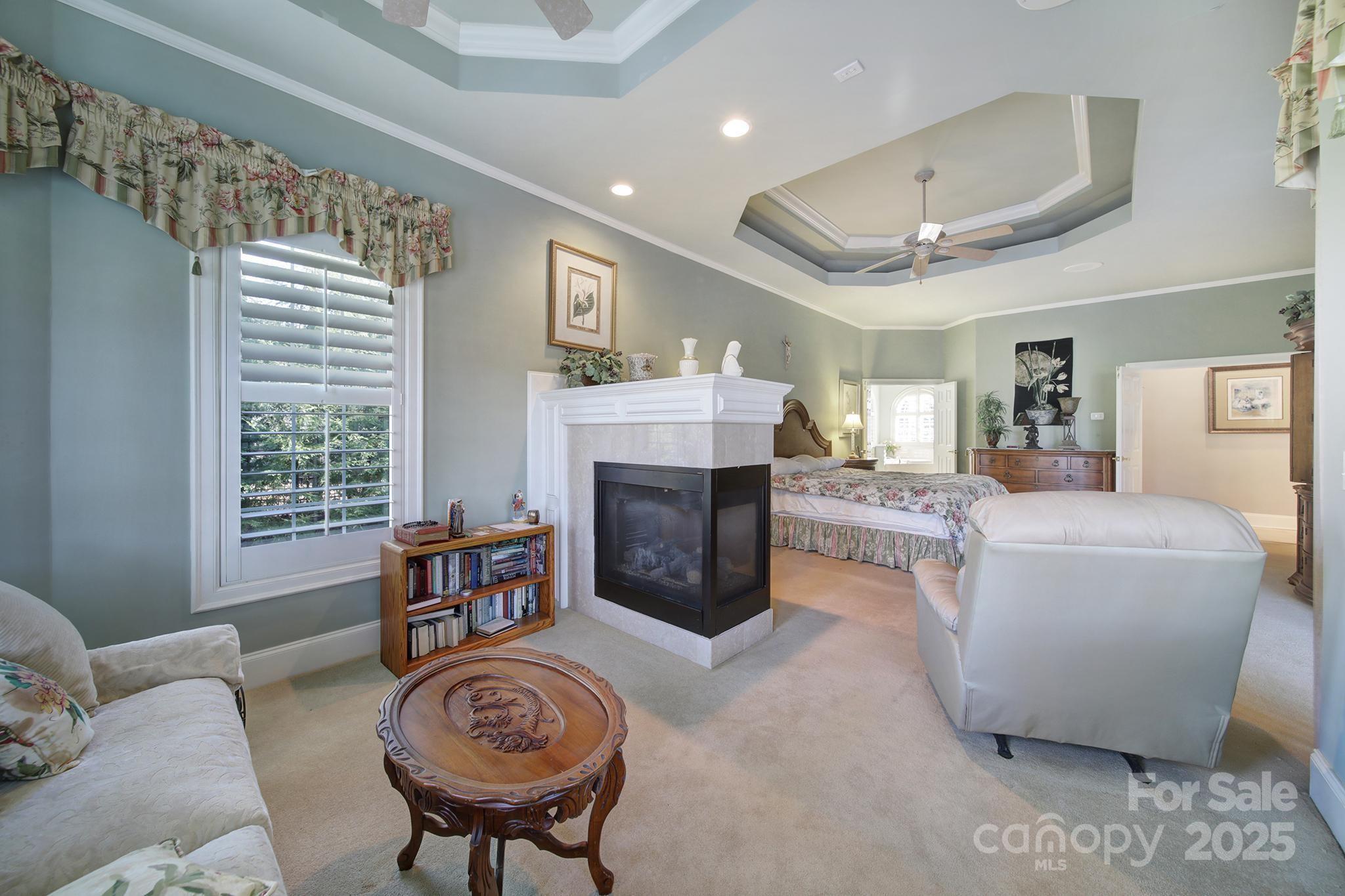 Lake Norman Air Park - Residential