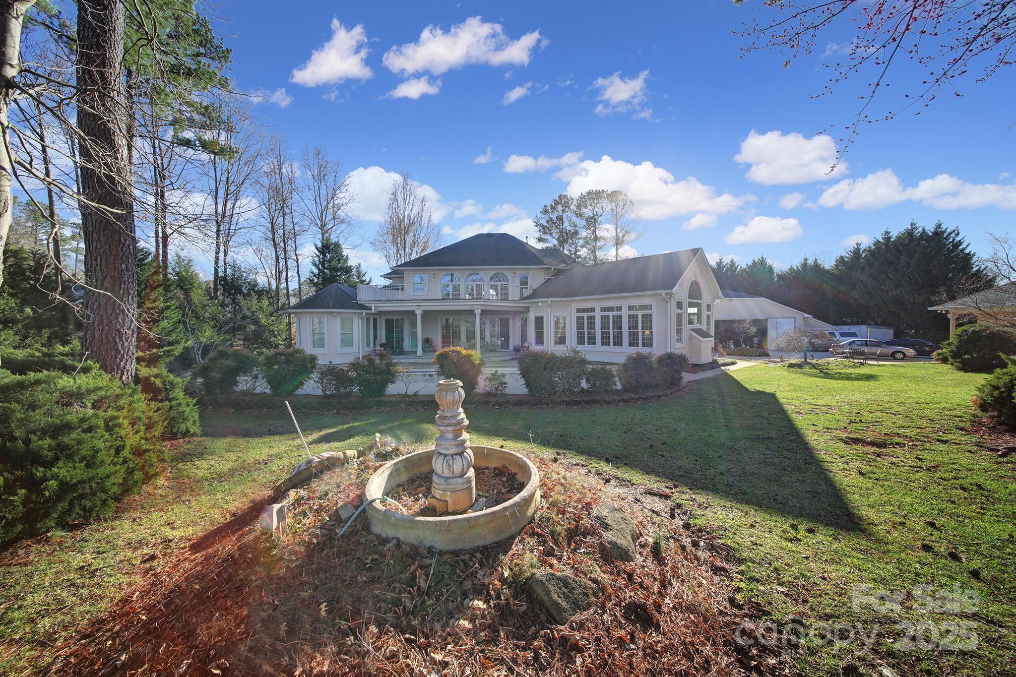 Lake Norman Air Park - Residential