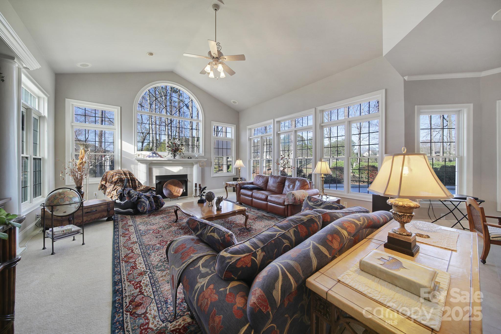 Lake Norman Air Park - Residential