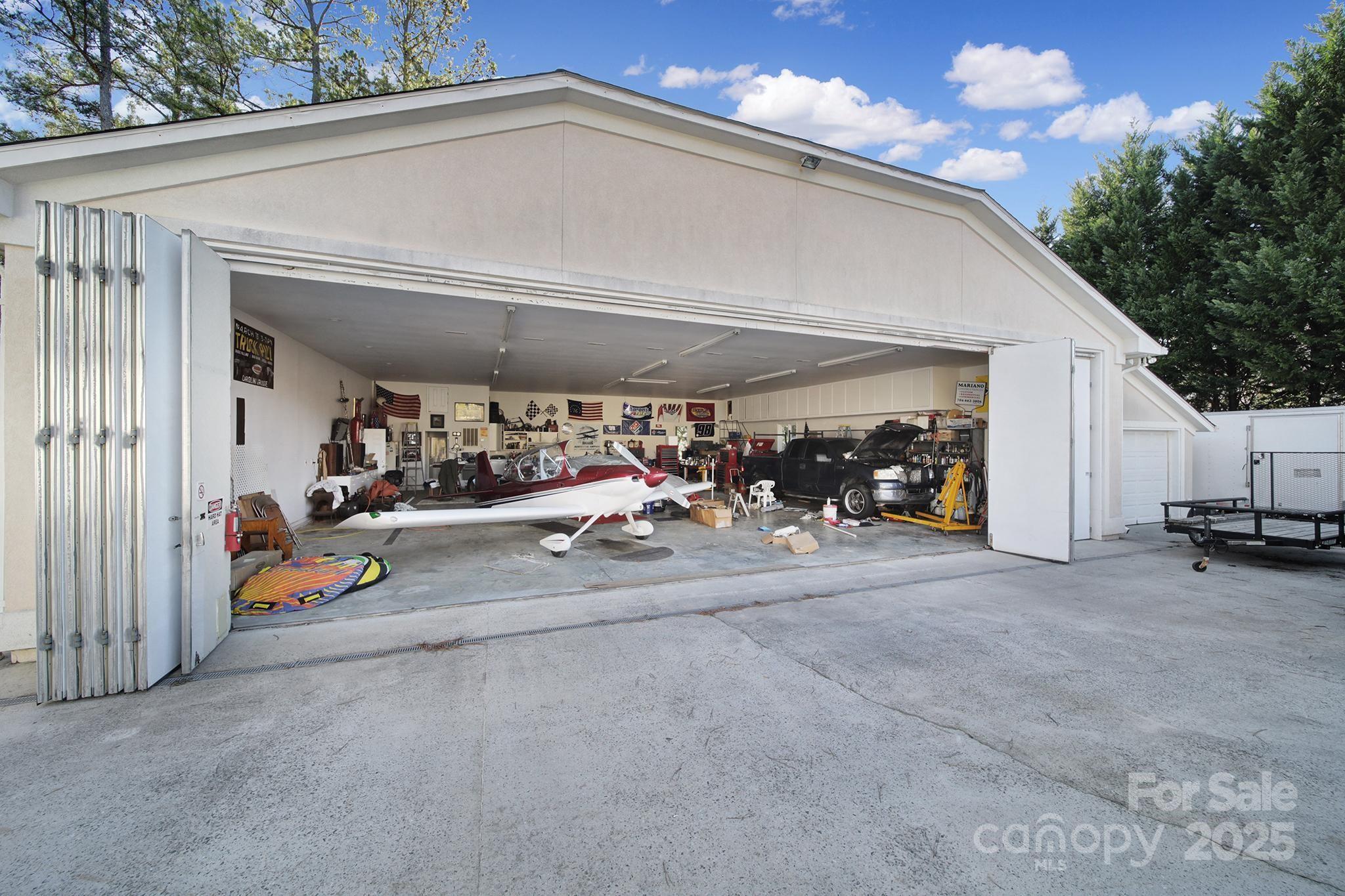 Lake Norman Air Park - Residential