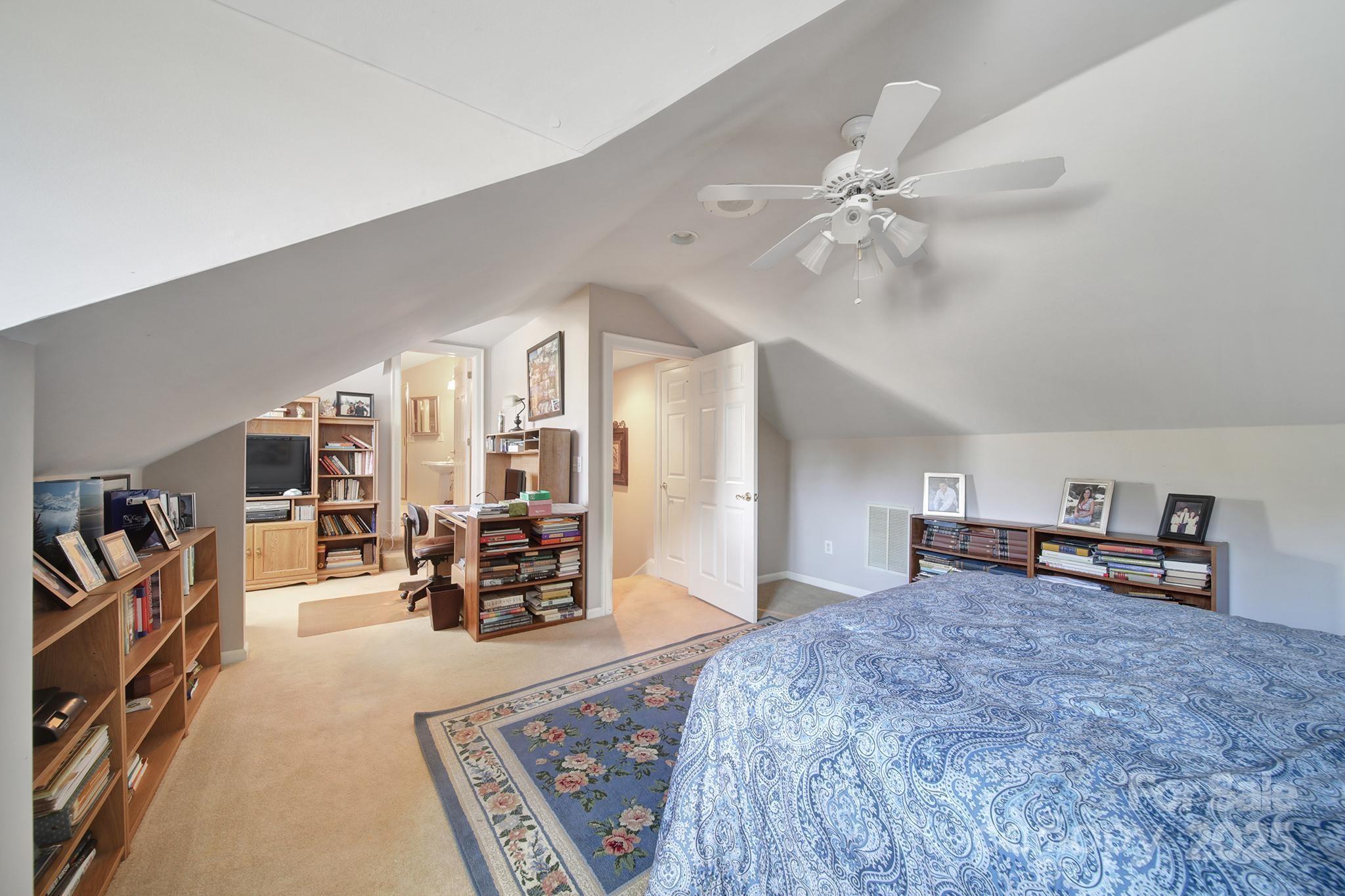 Lake Norman Air Park - Residential