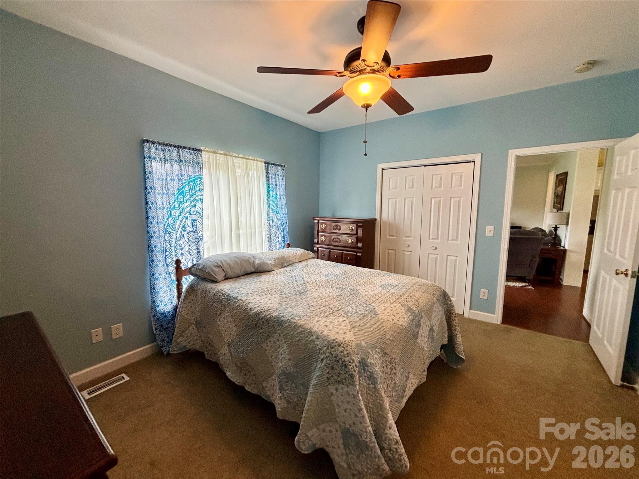 Riverwind - Residential