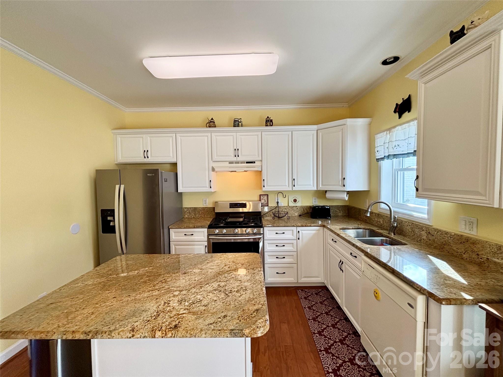 Riverwind - Residential