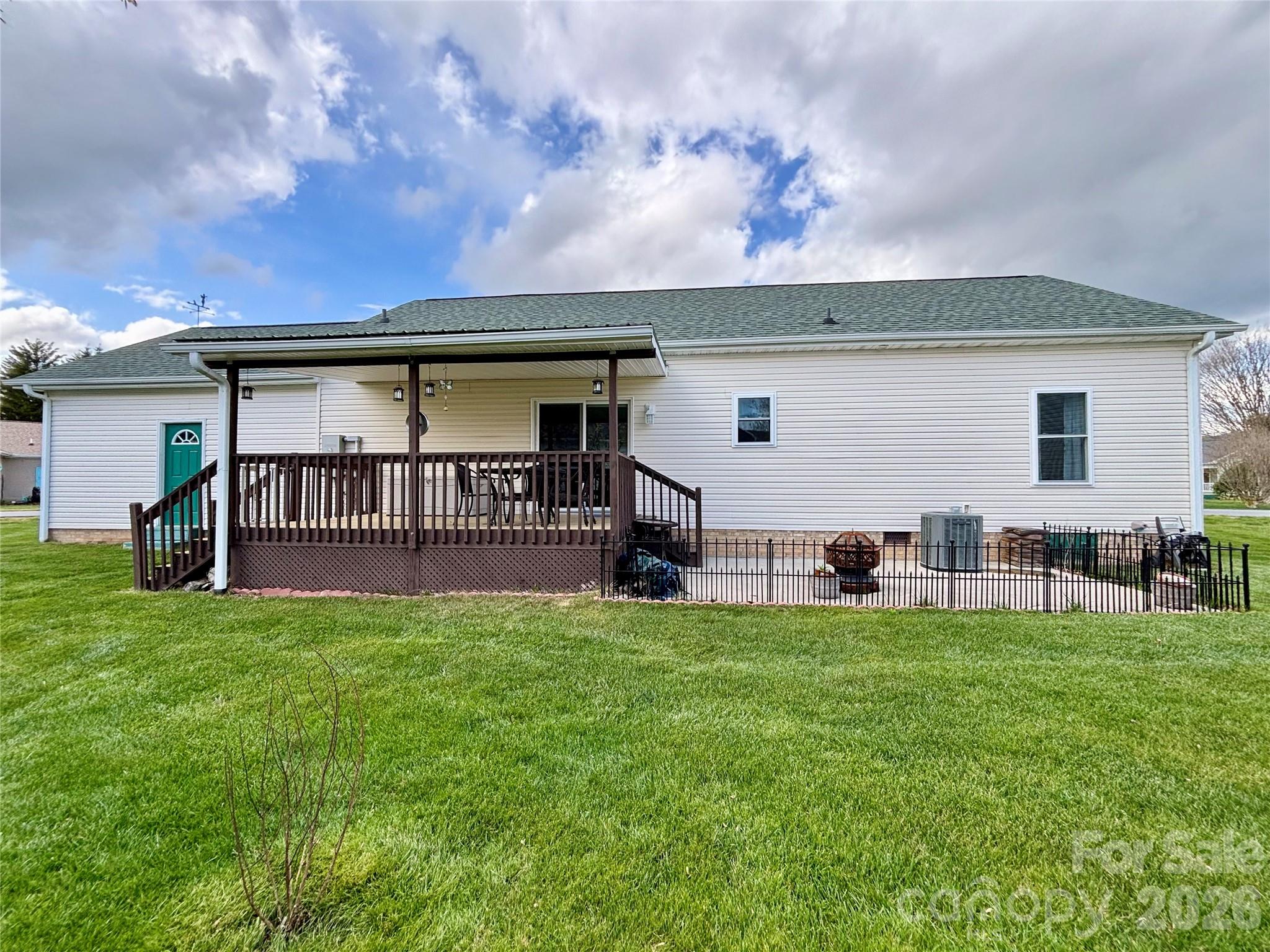 Riverwind - Residential
