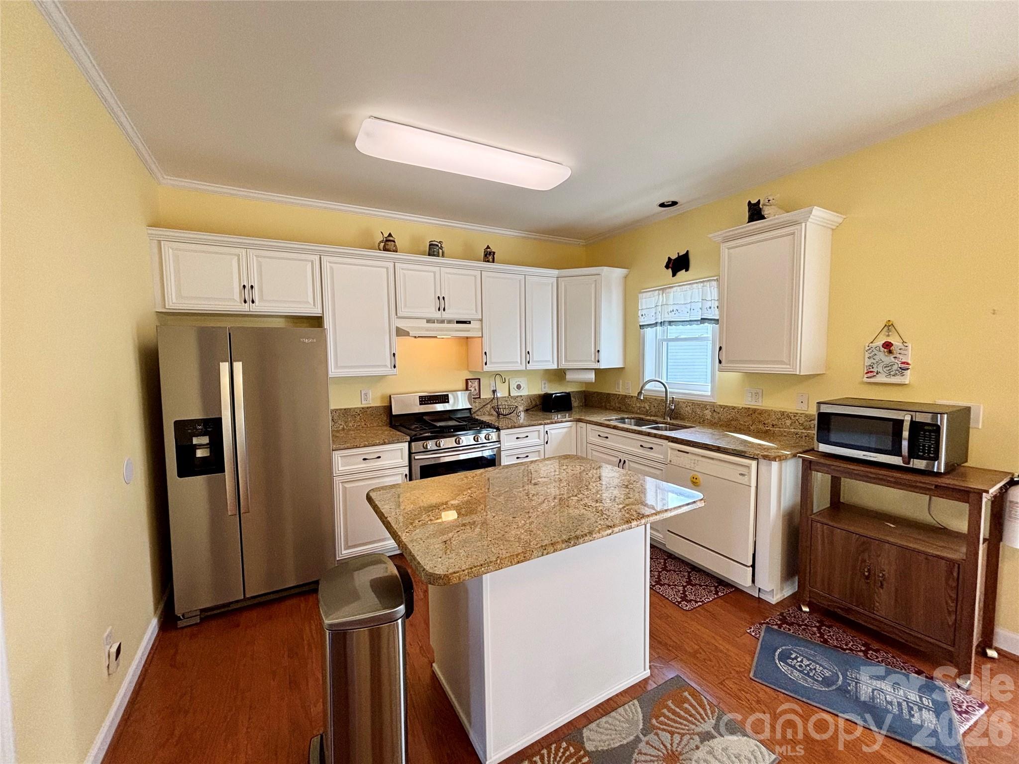 Riverwind - Residential