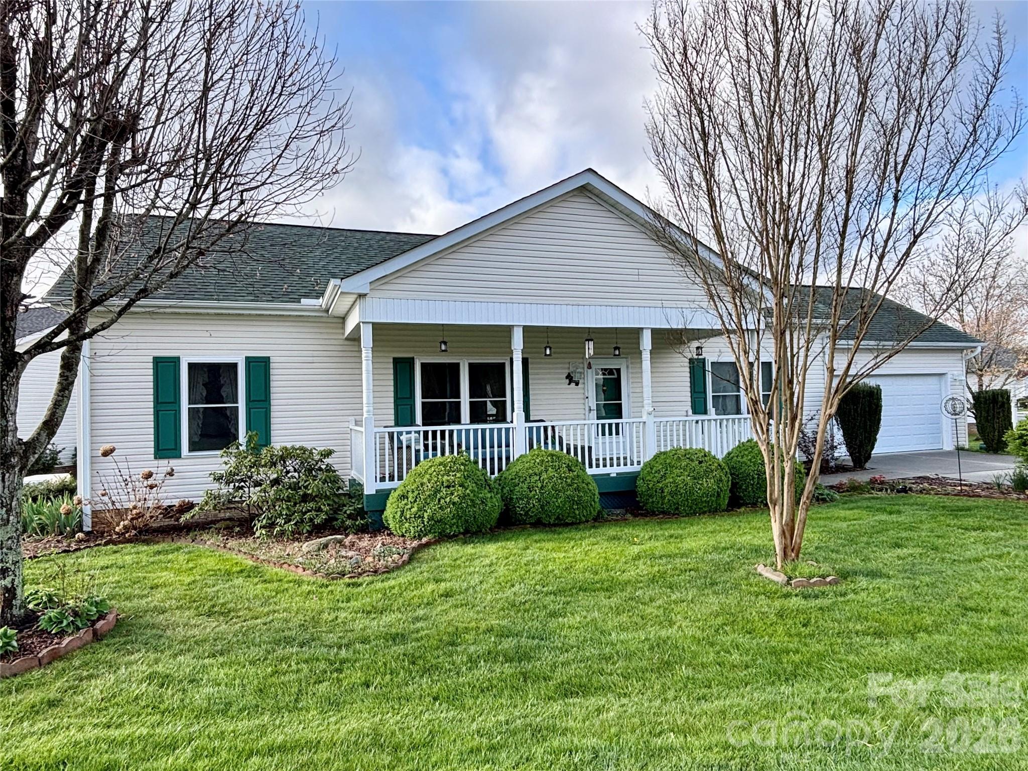 Riverwind - Residential