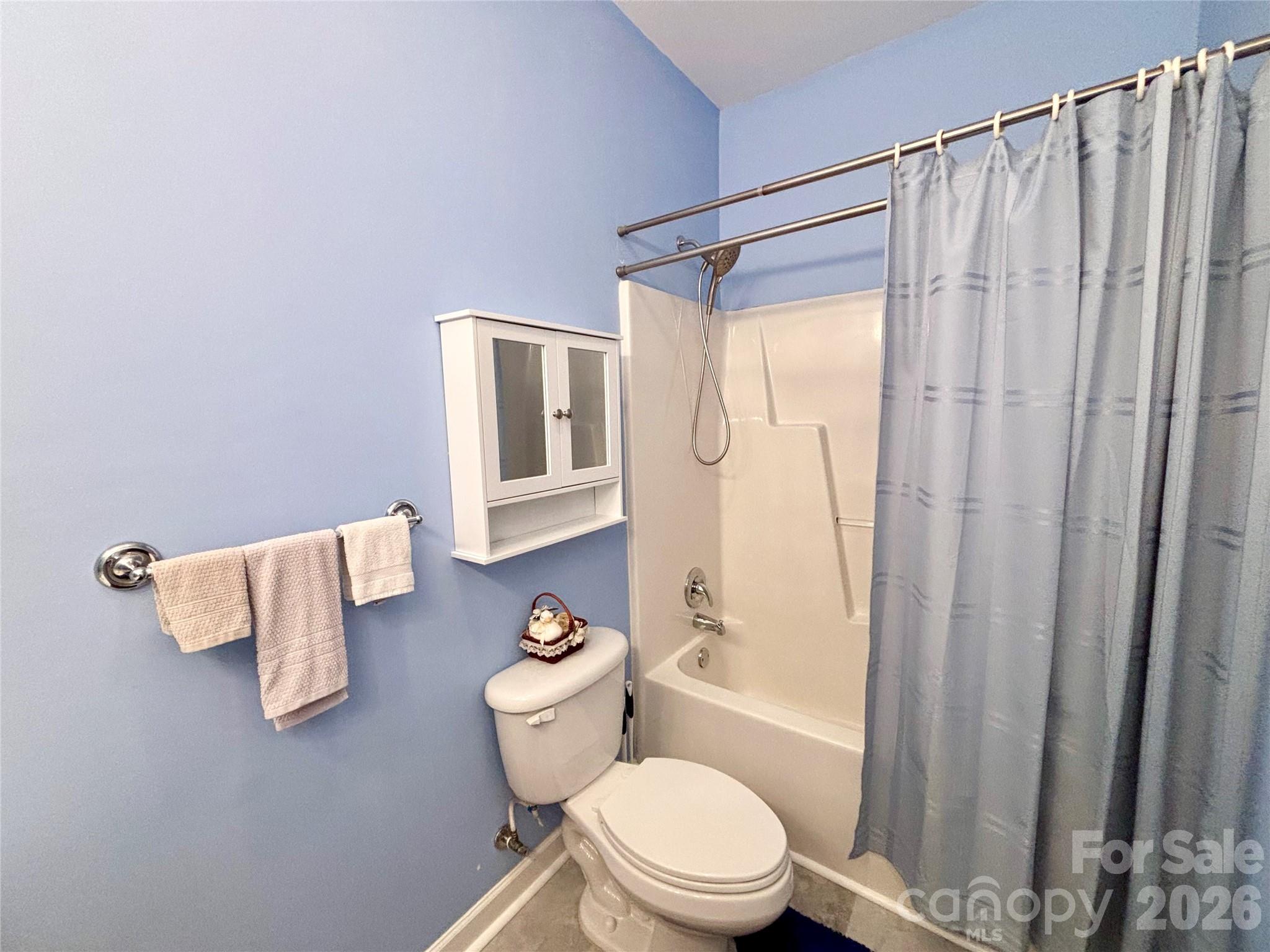 Riverwind - Residential