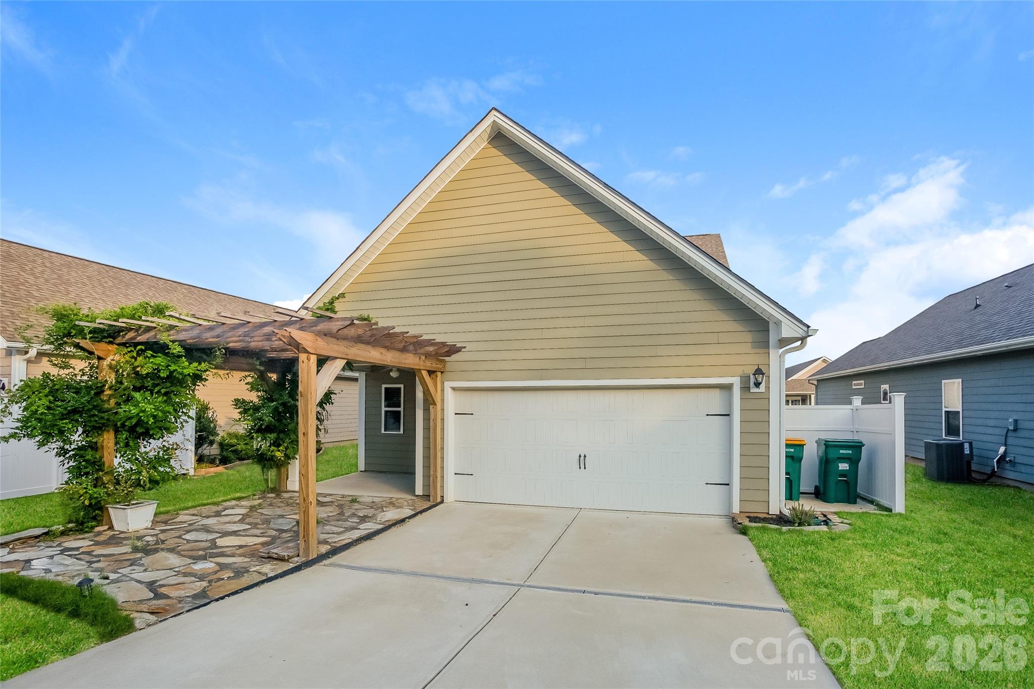 Locust Town Center - Residential