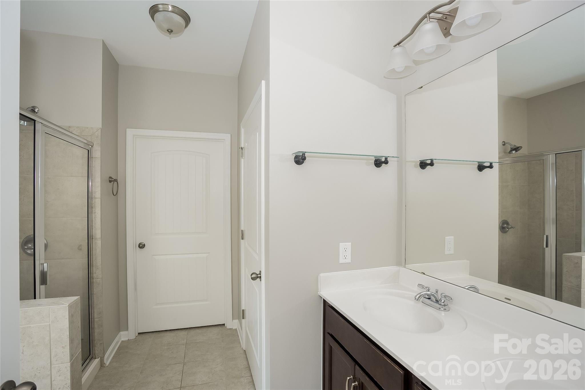 Locust Town Center - Residential