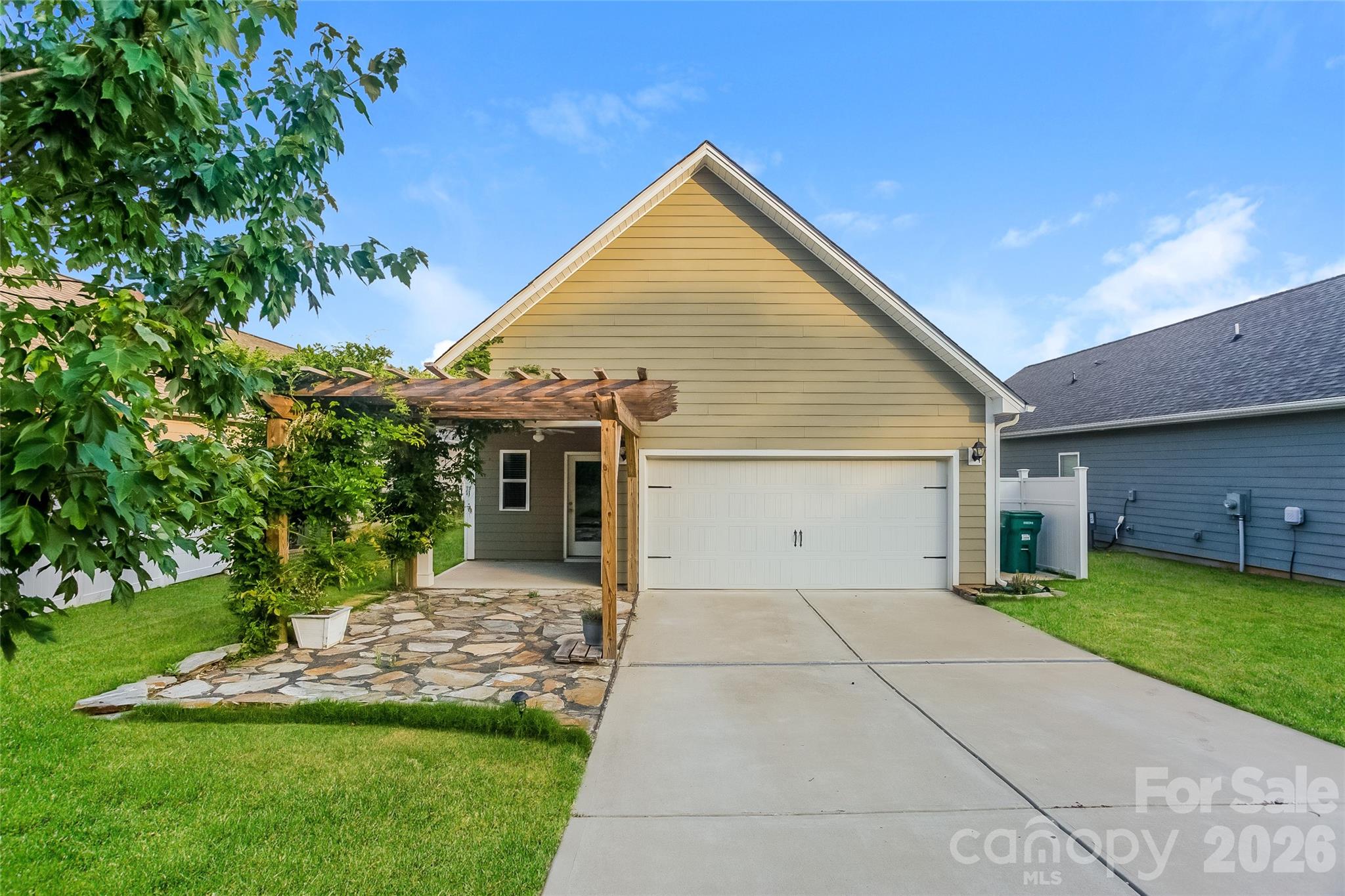 Locust Town Center - Residential