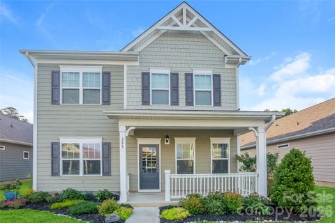 Photo of 288 Harrison Lane, Locust, NC 28097 (MLS # 4343536)