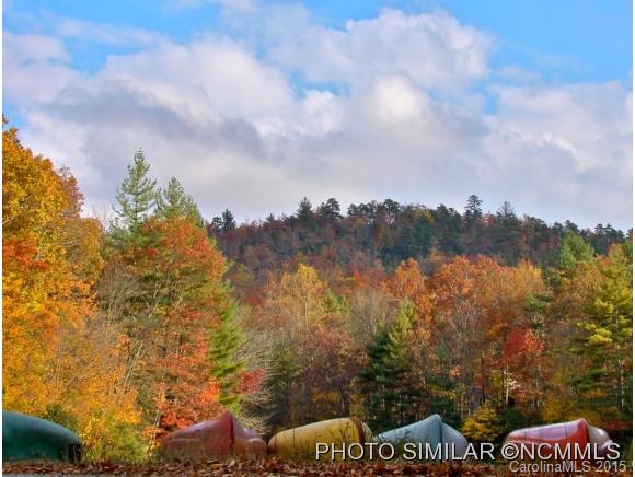 Sherwood Forest - Land