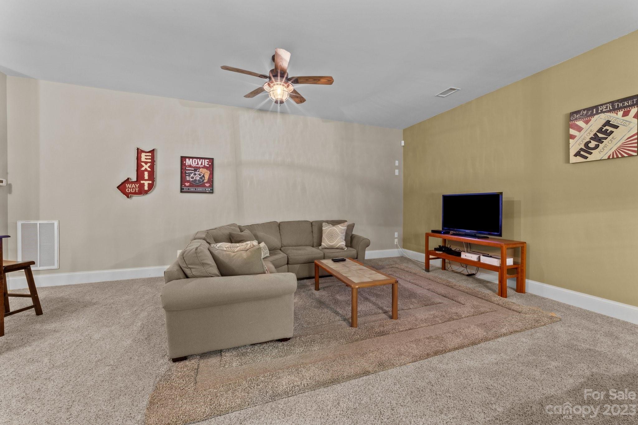 Webbs Chapel Cove - Residential