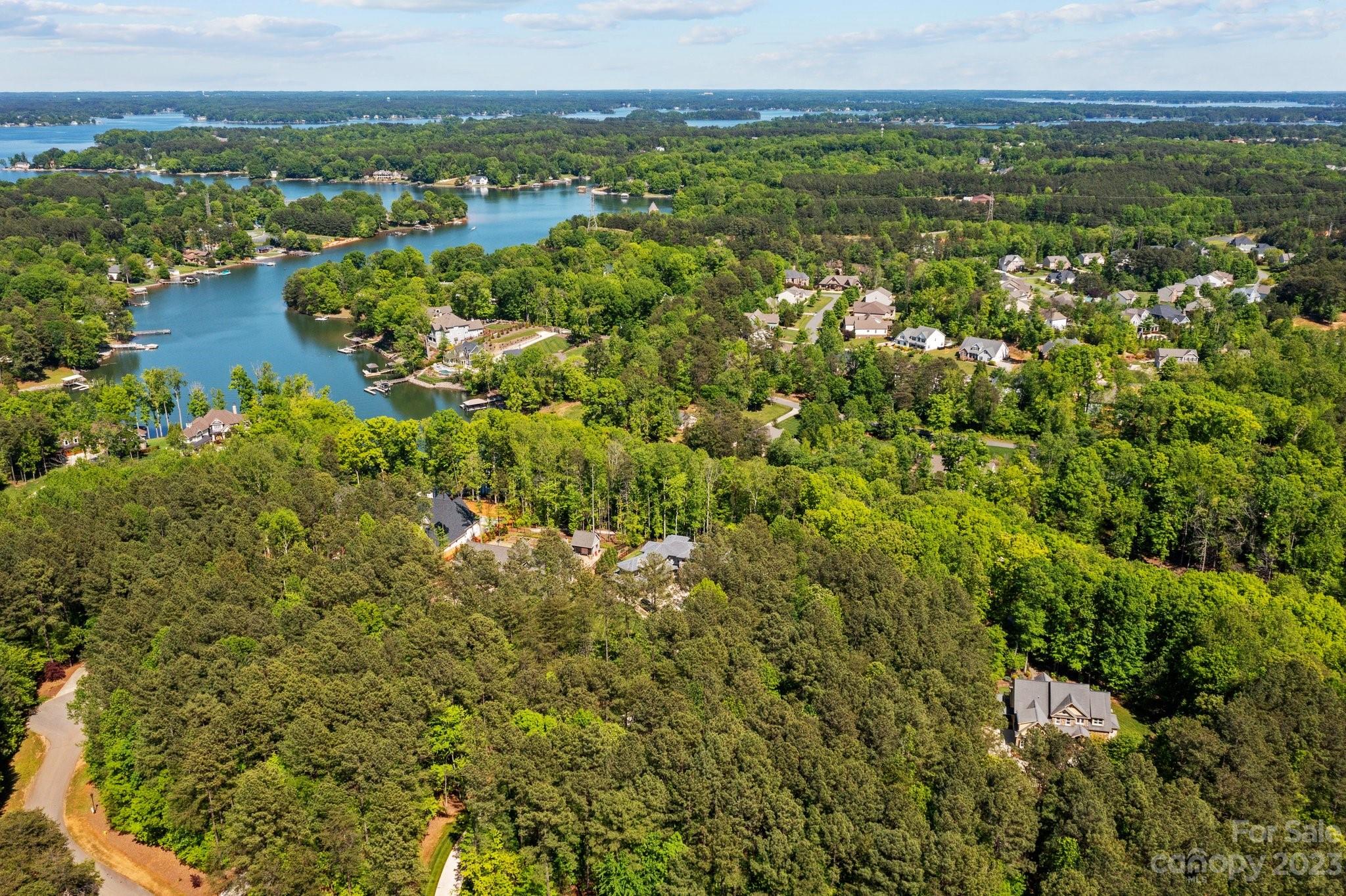 Webbs Chapel Cove - Residential