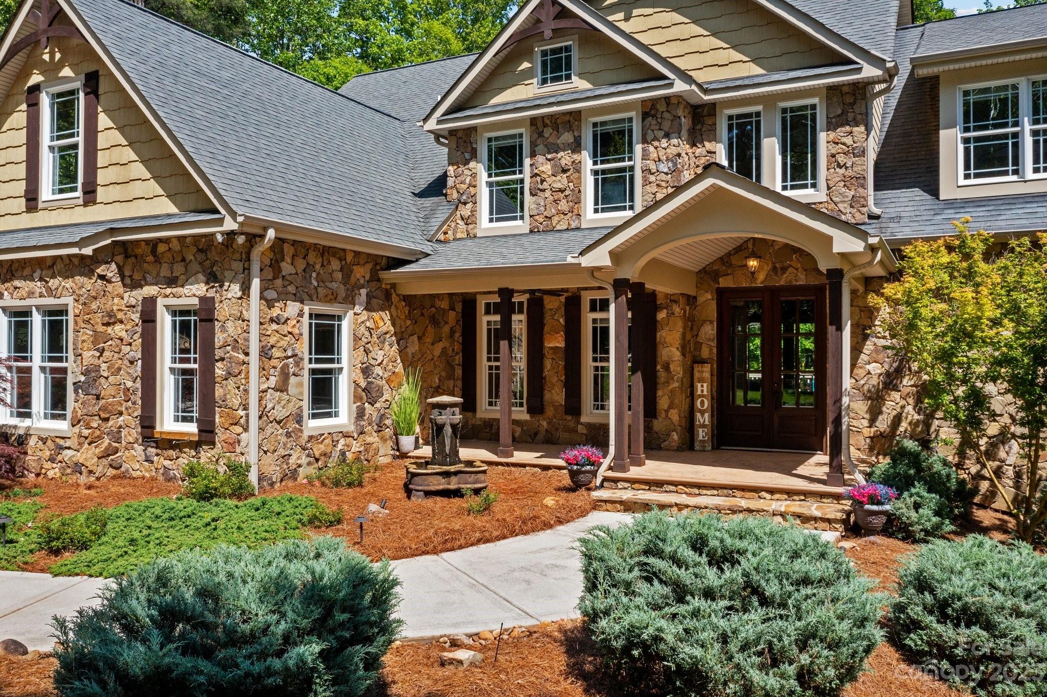 Webbs Chapel Cove - Residential