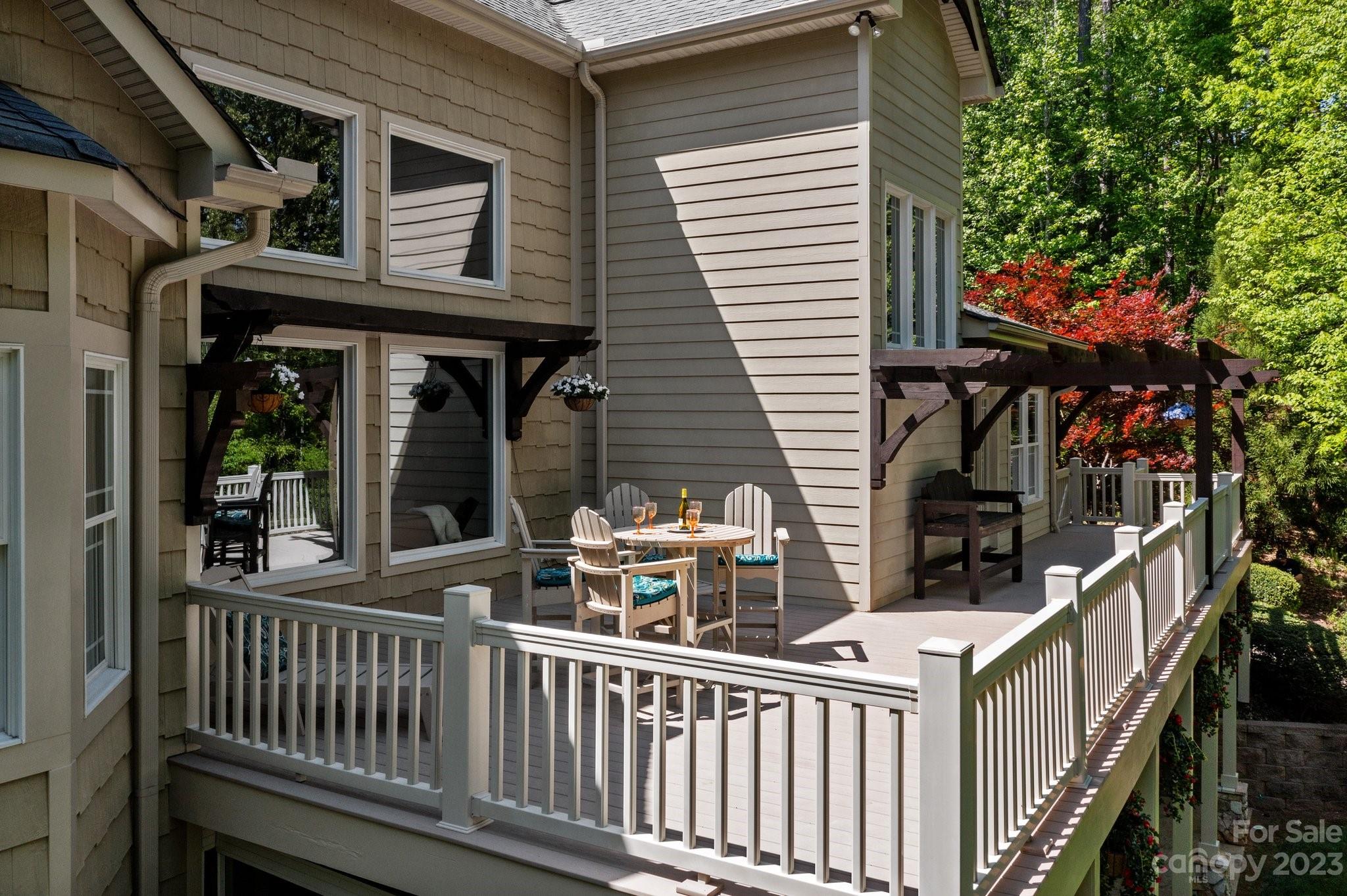 Webbs Chapel Cove - Residential